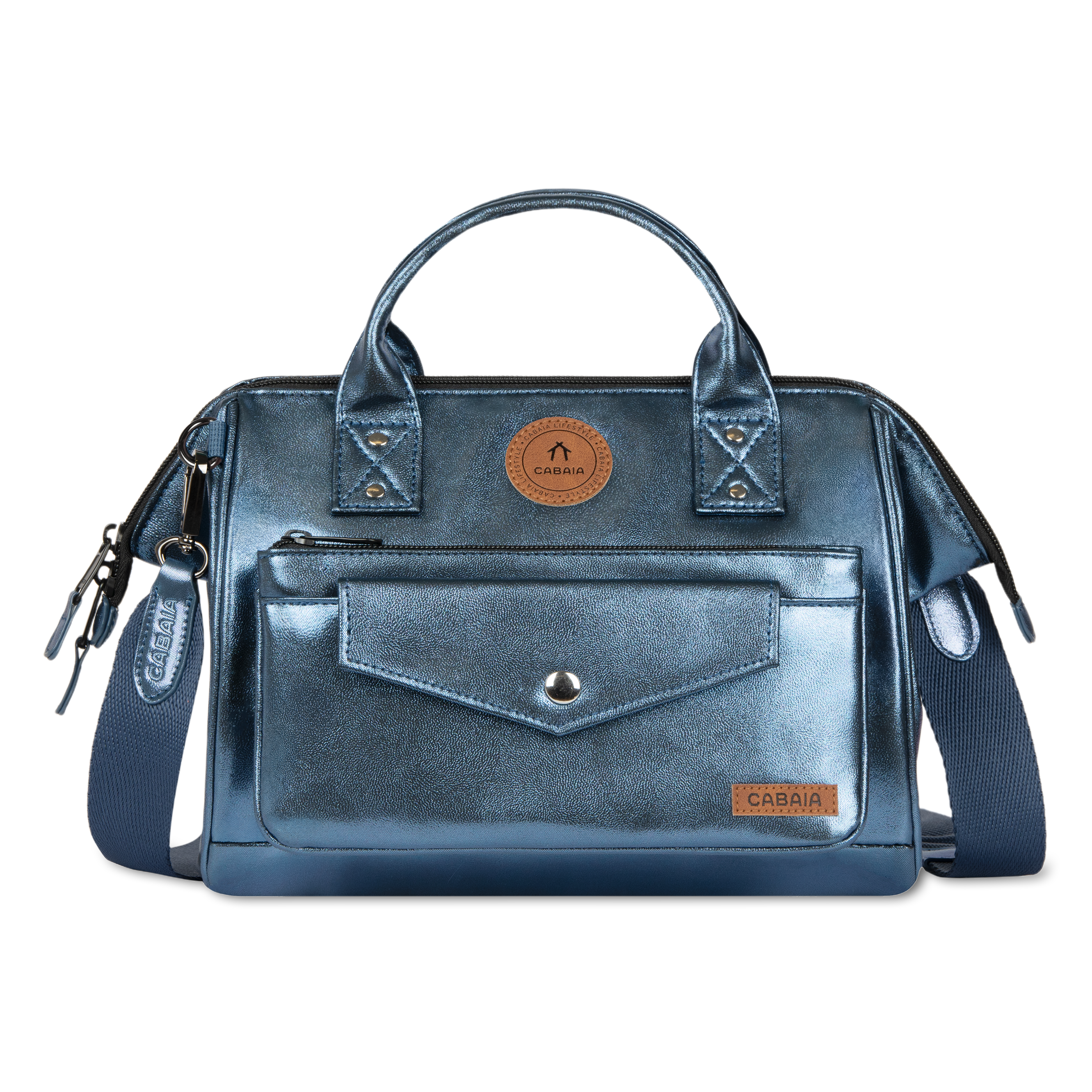Adventurer crossbody Schoudertas M