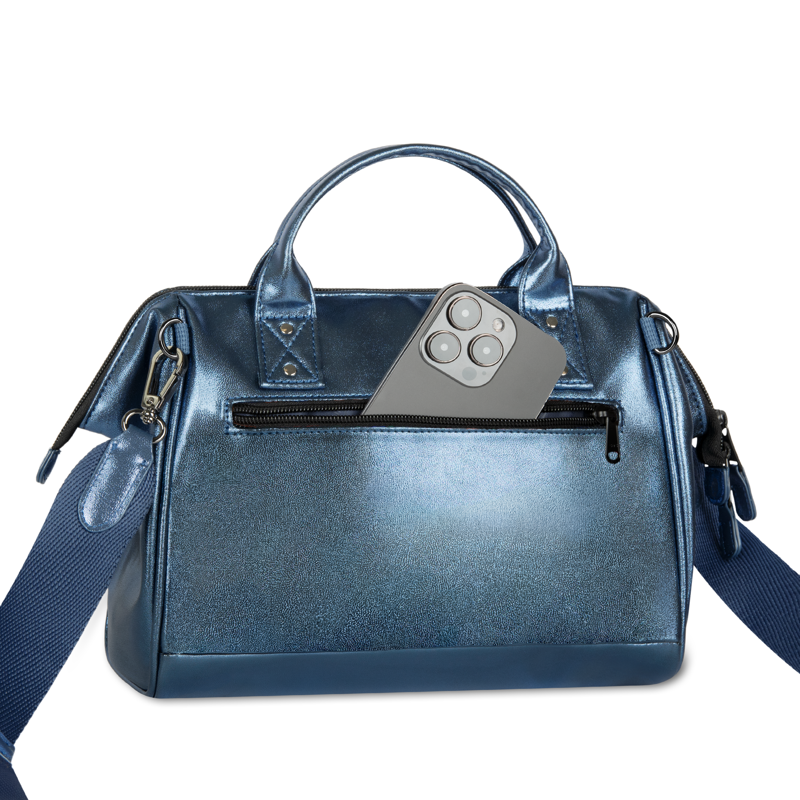 Adventurer crossbody Schoudertas M