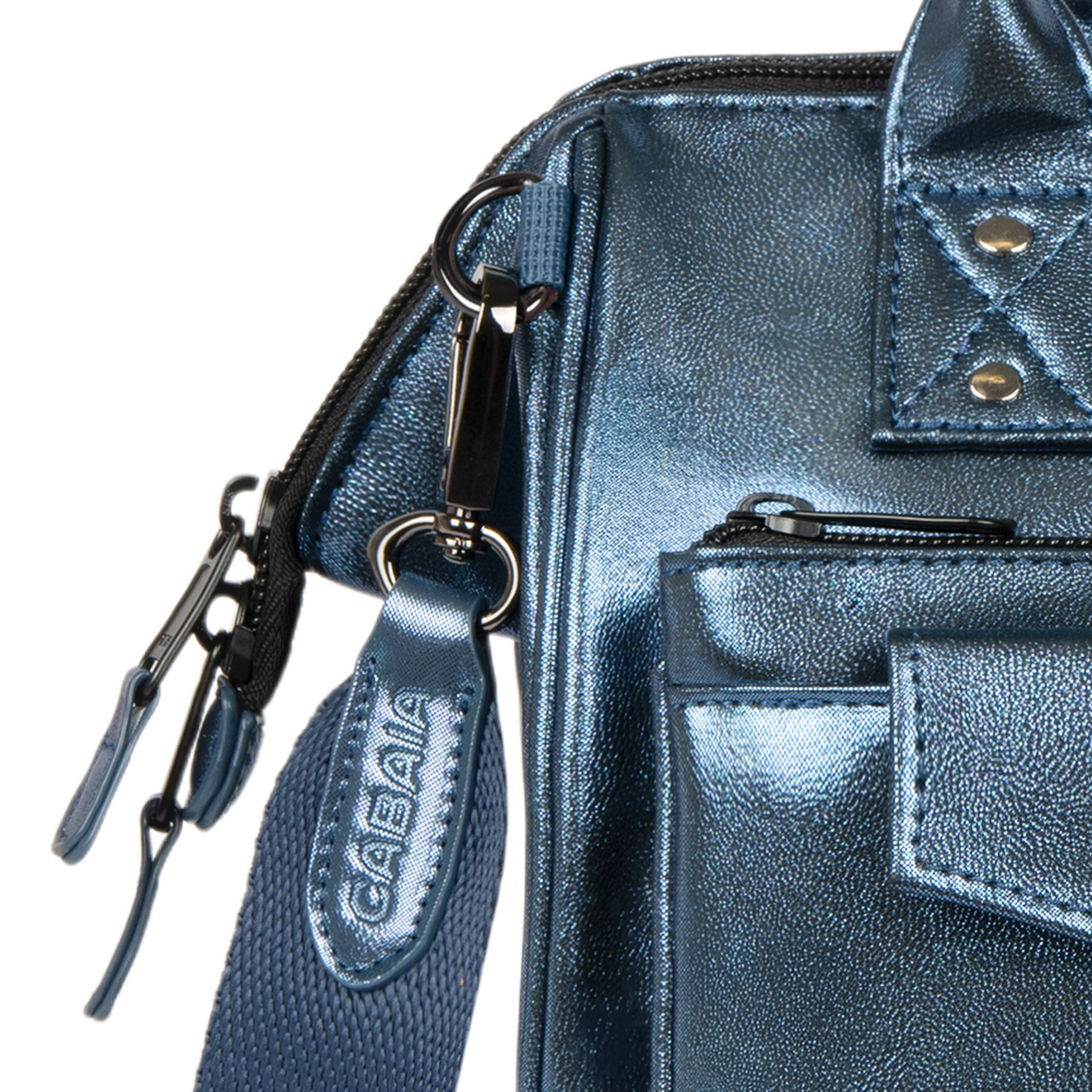 Adventurer crossbody Schoudertas M