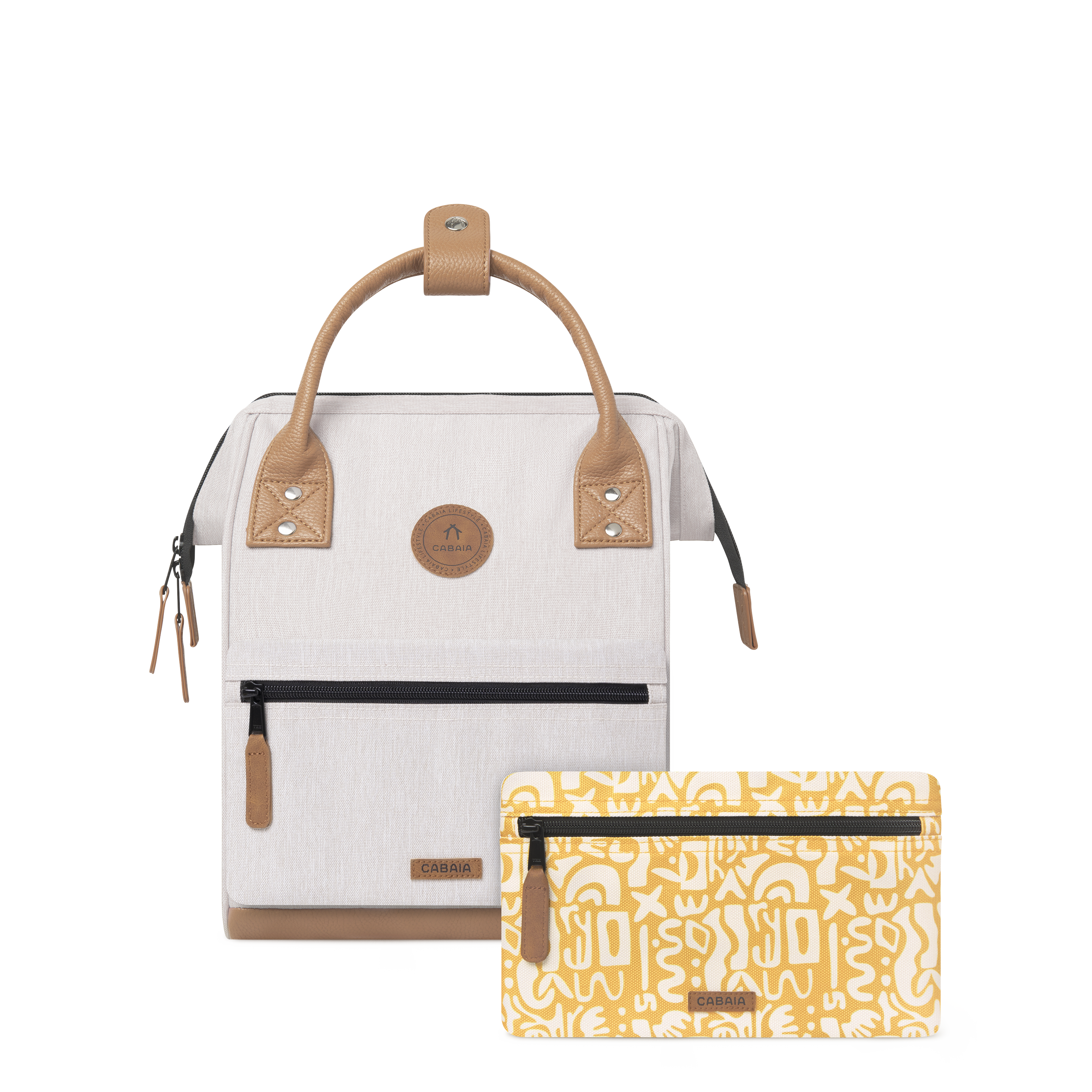Adventurer Rugzak S
