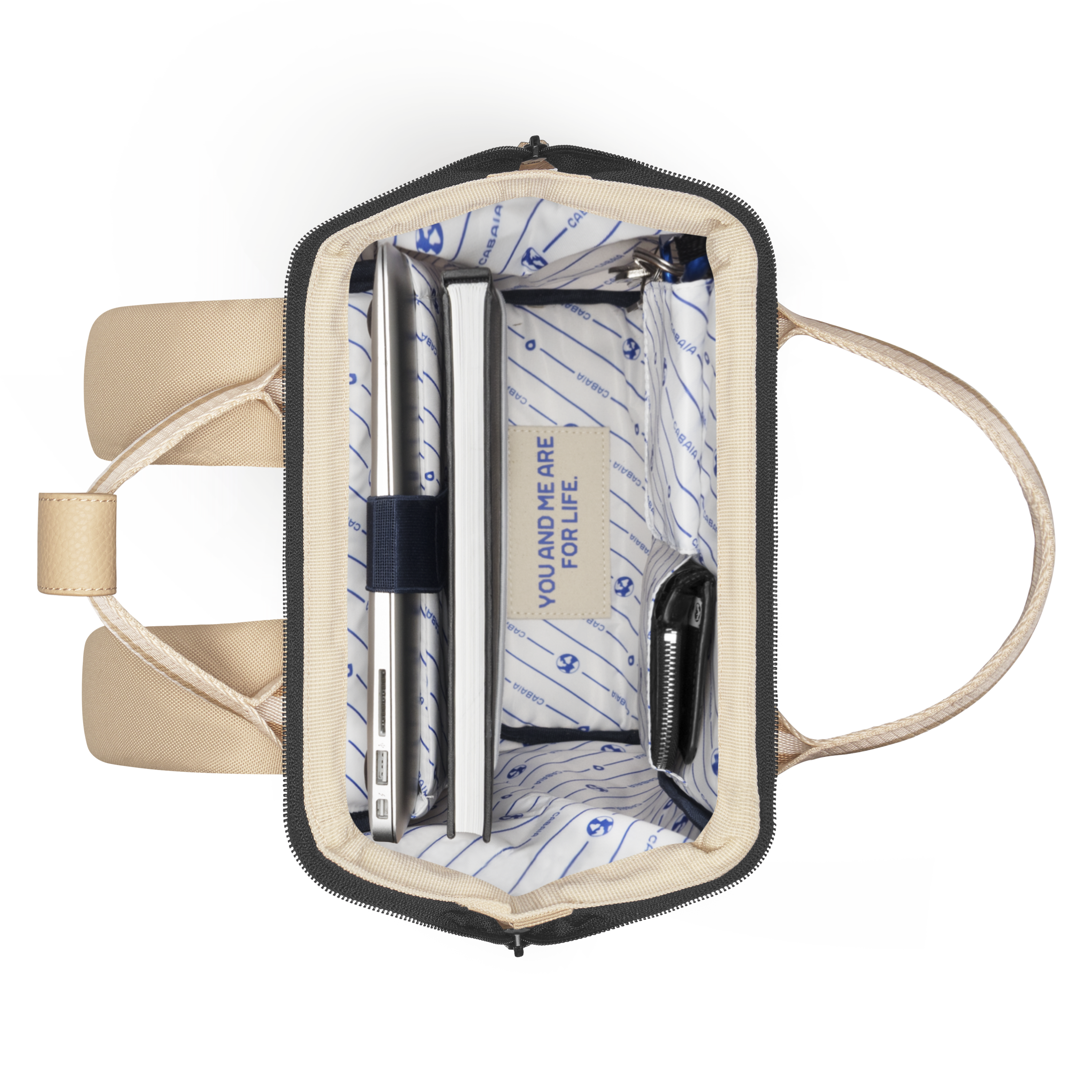 Adventurer Rugzak S