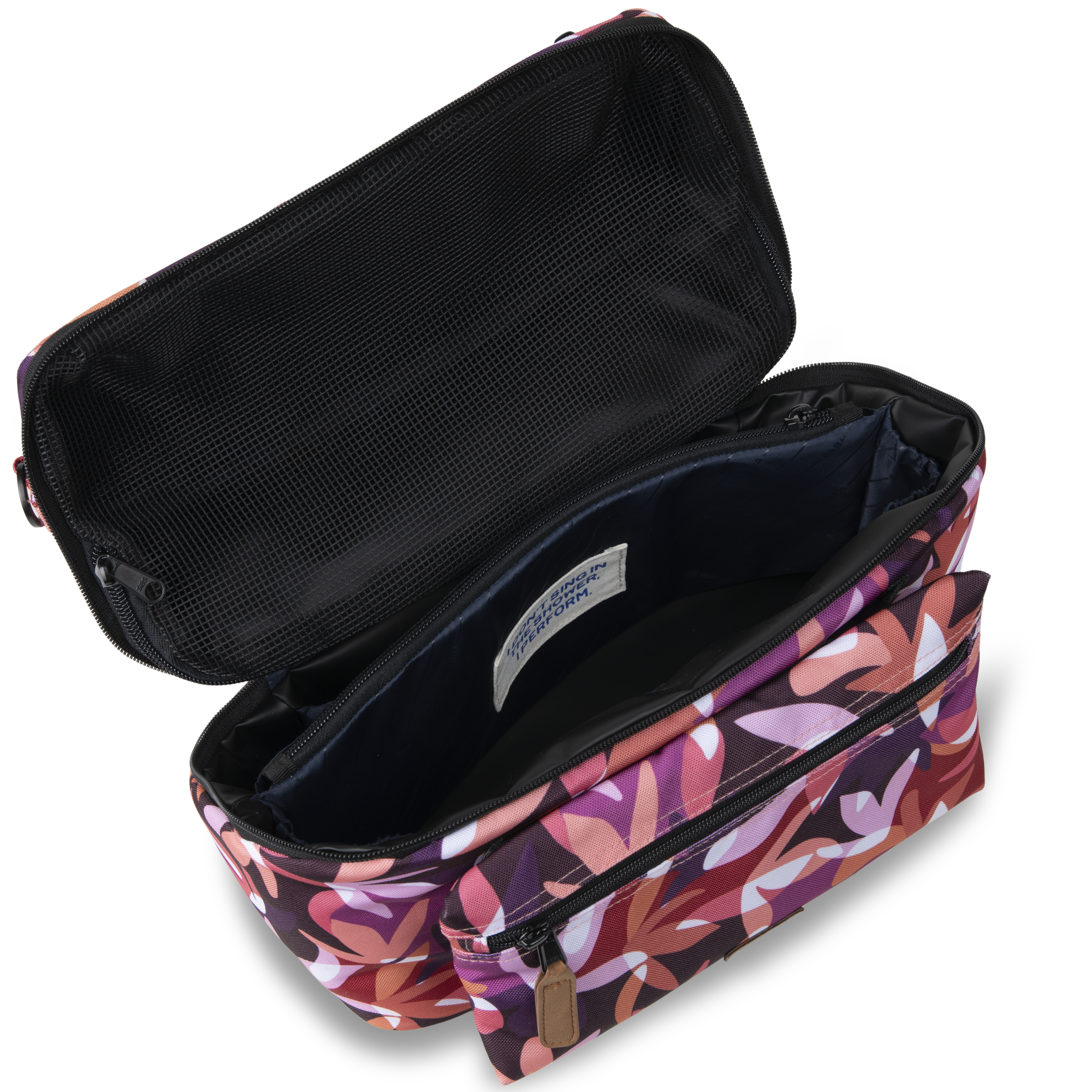 Vanity Make-uptas M