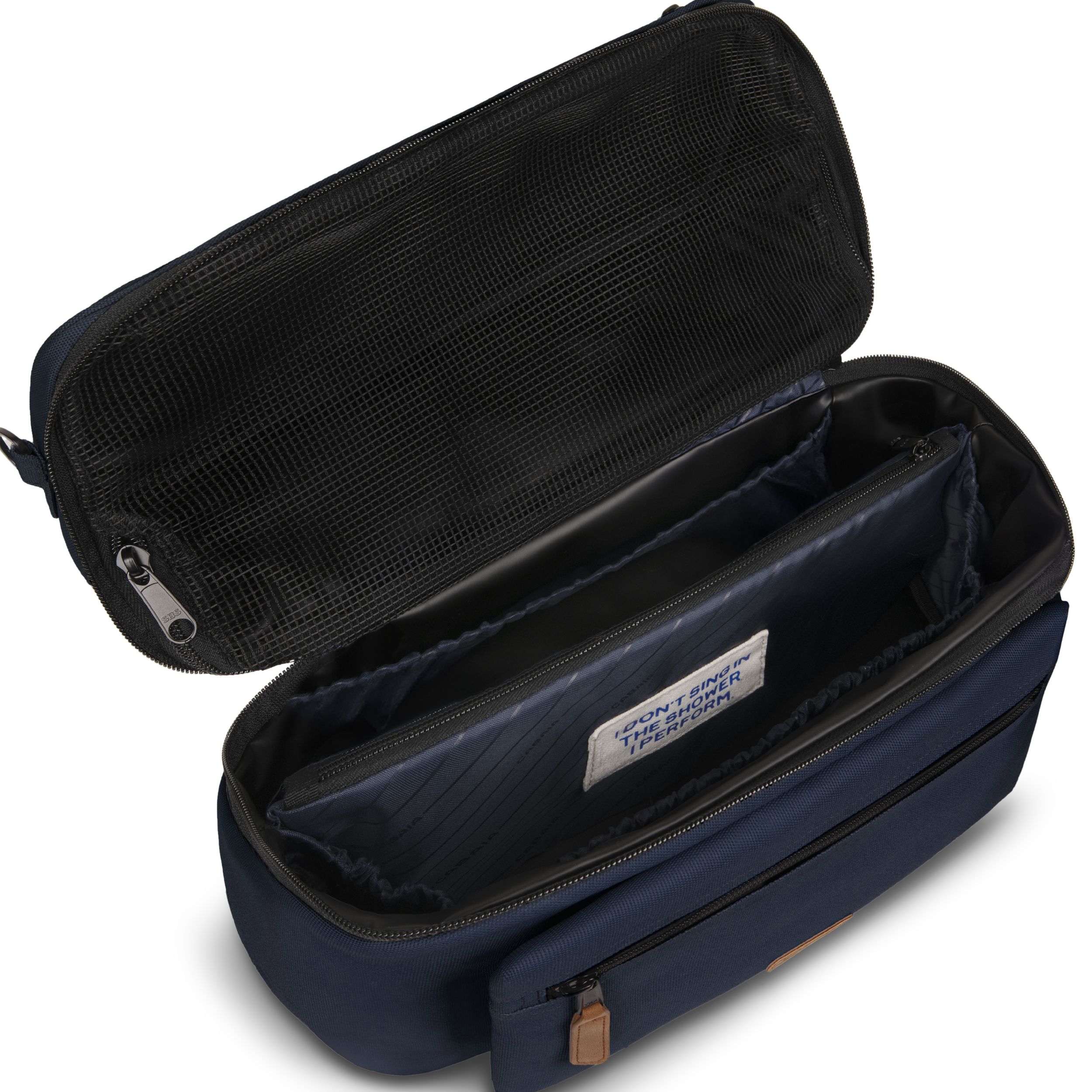 Vanity Make-uptas M