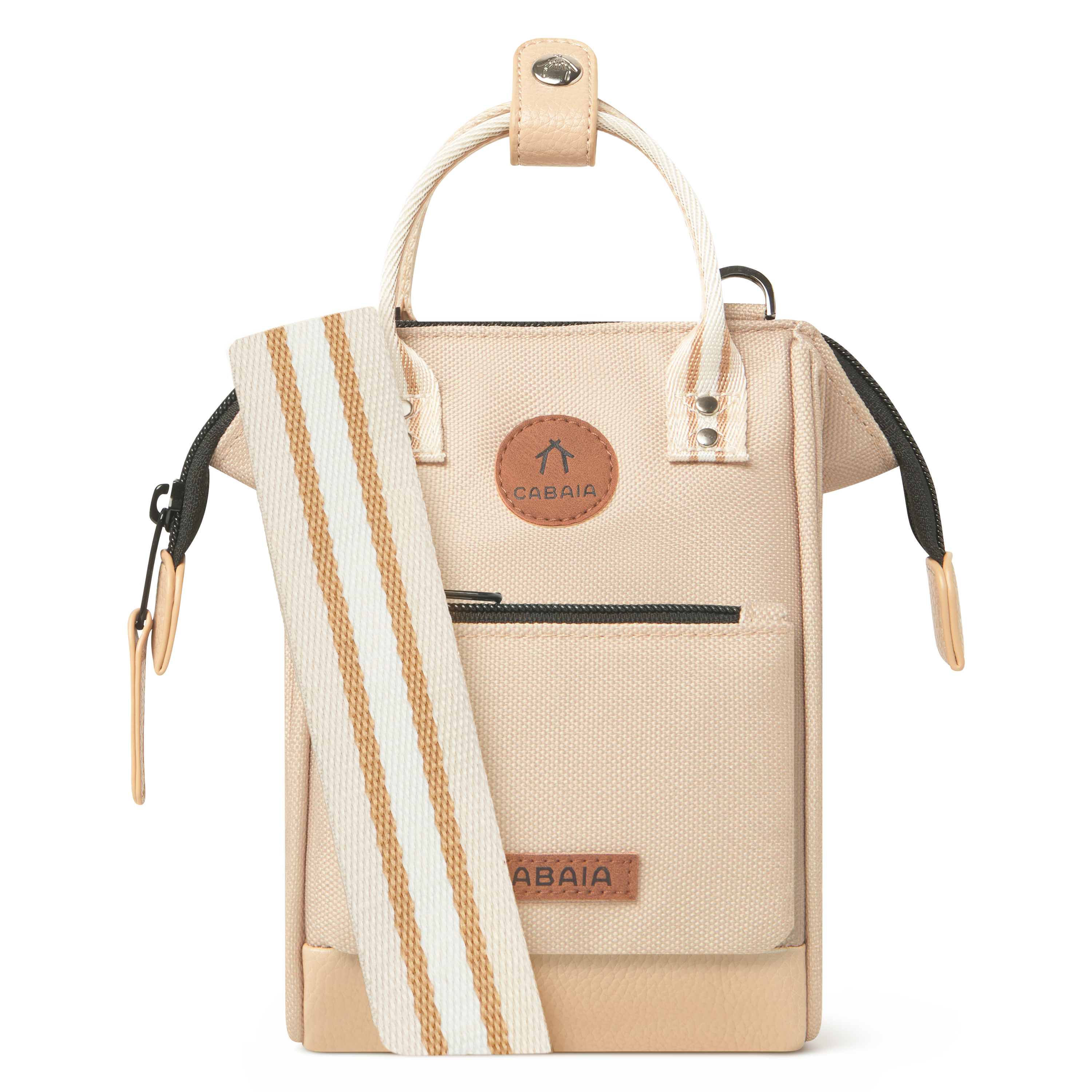 Nano Adventurer Schoudertas
