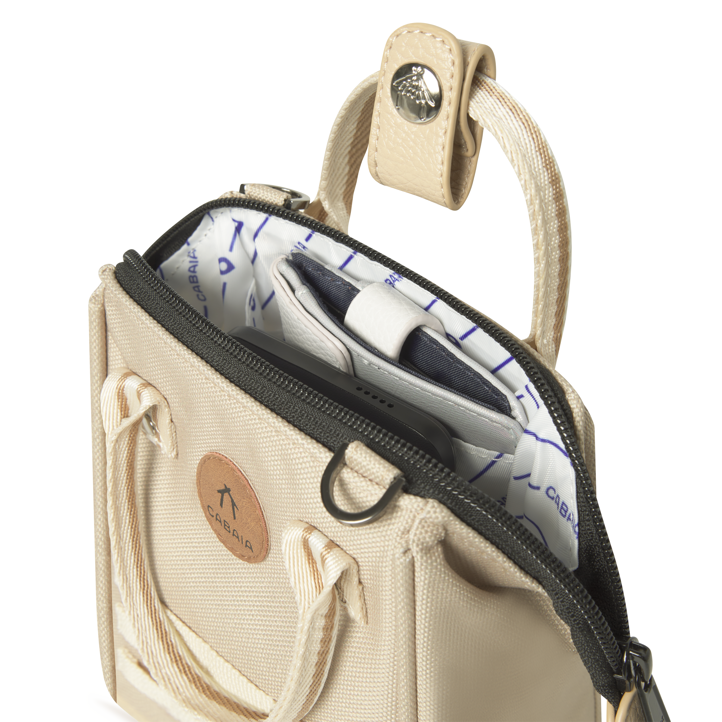 Nano Adventurer Schoudertas
