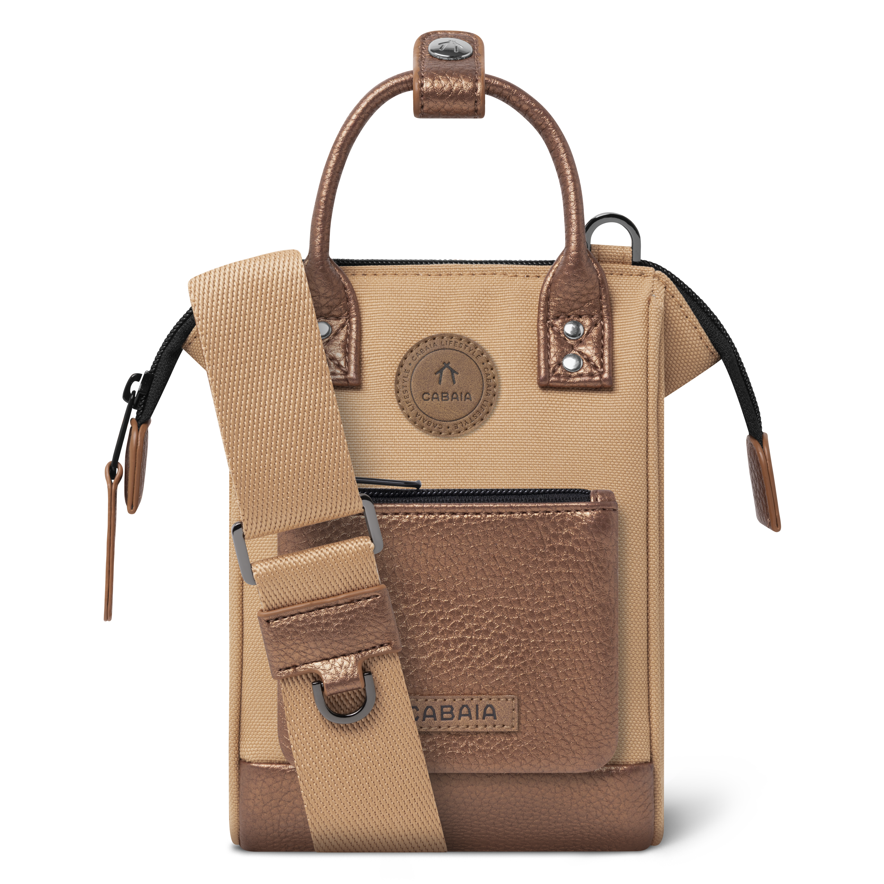 Nano Adventurer Schoudertas