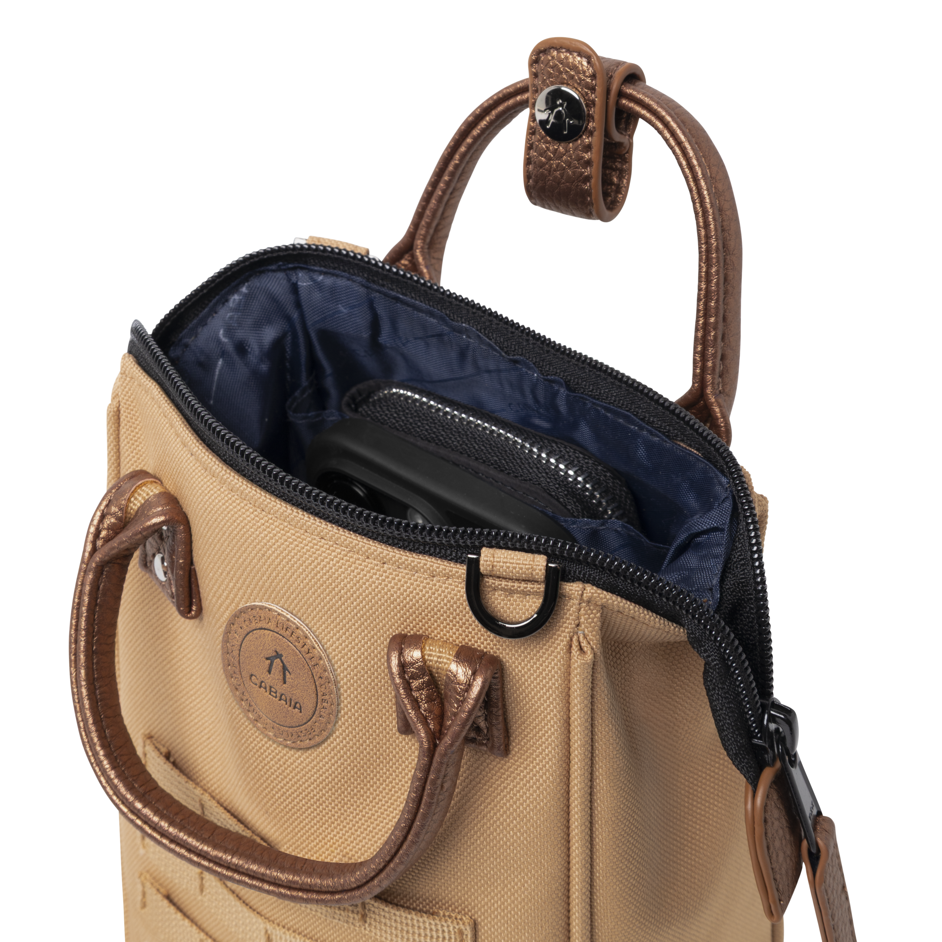 Nano Adventurer Schoudertas