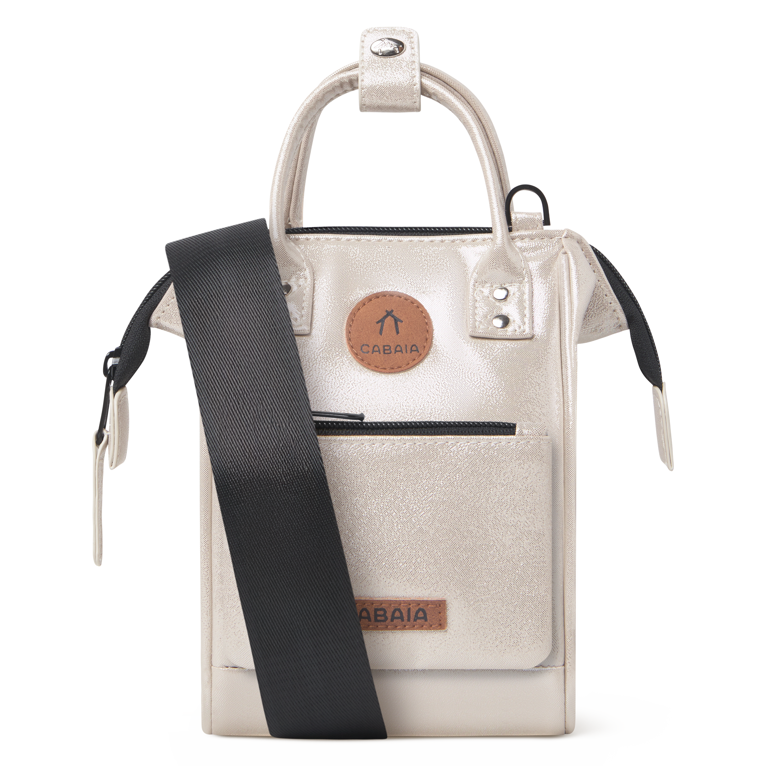 Nano Adventurer Schoudertas