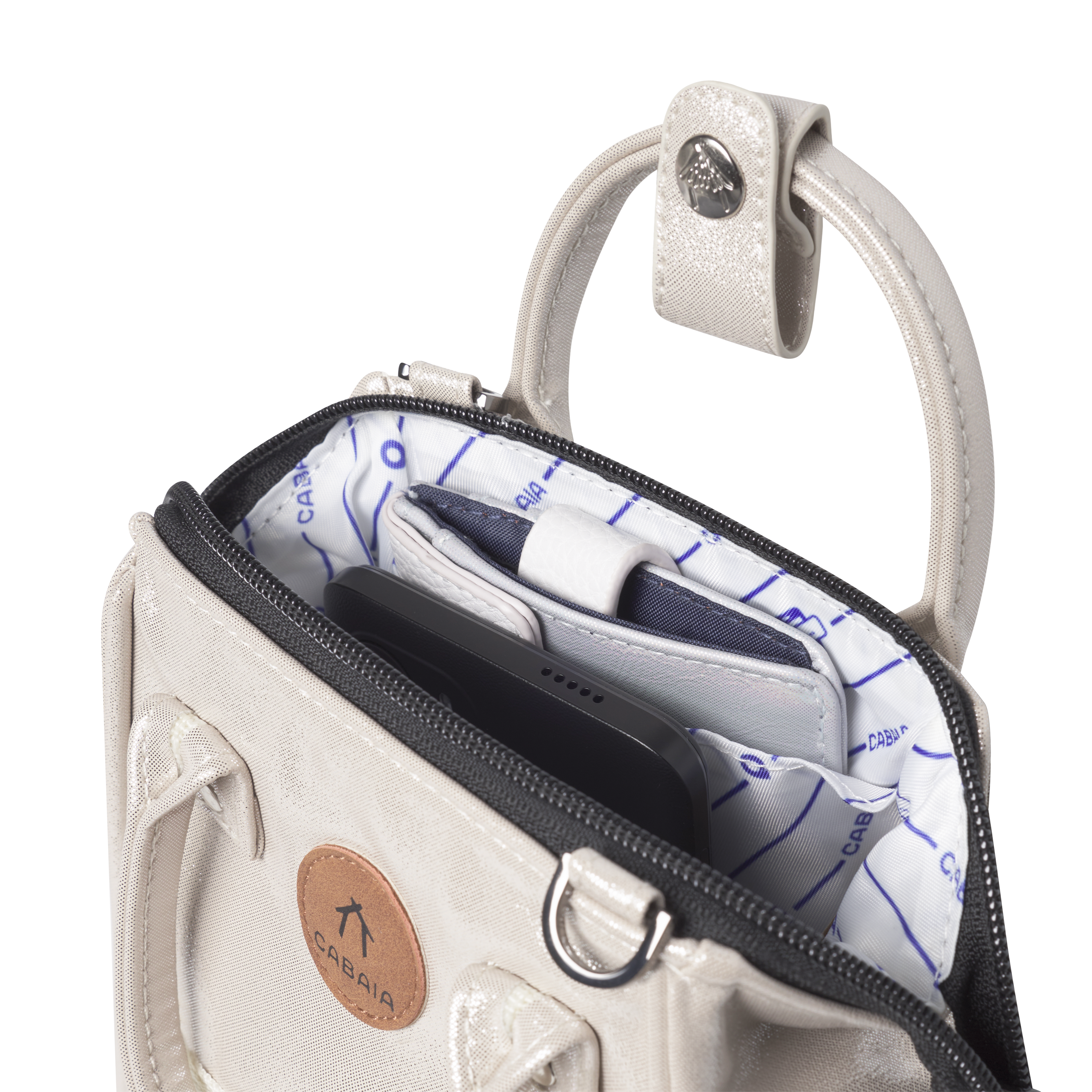 Nano Adventurer Schoudertas