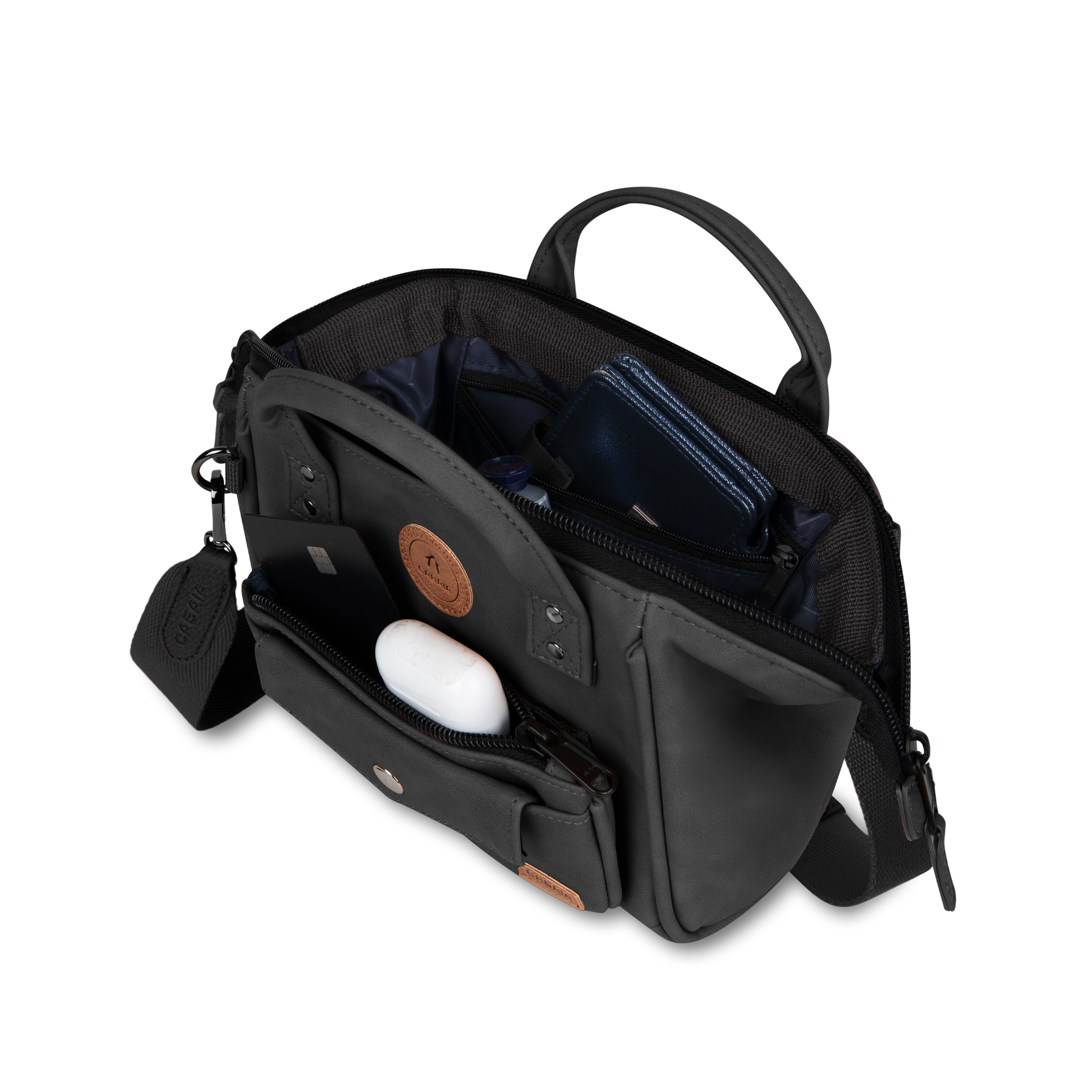 Adventurer crossbody Schoudertas S