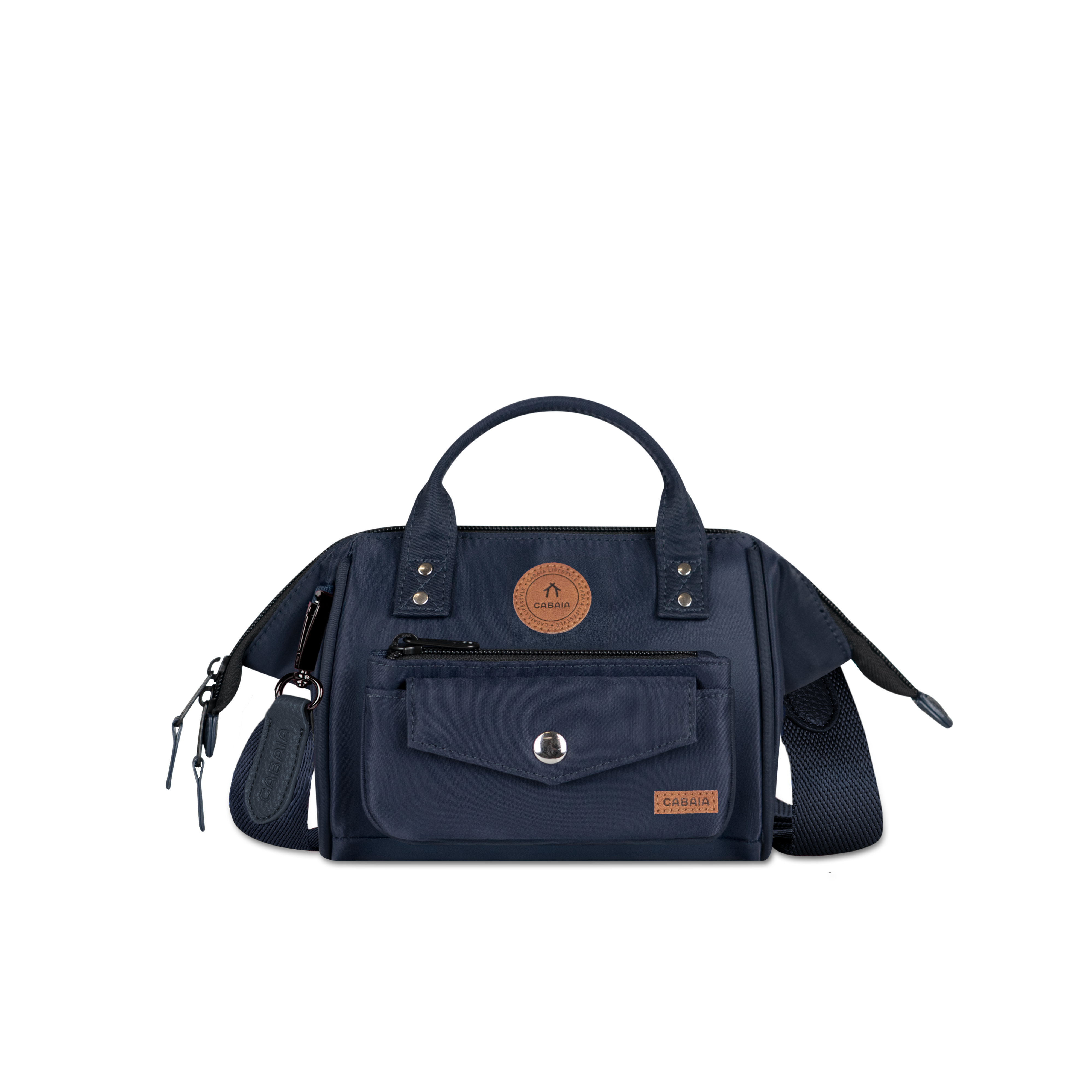 Adventurer crossbody Schoudertas S