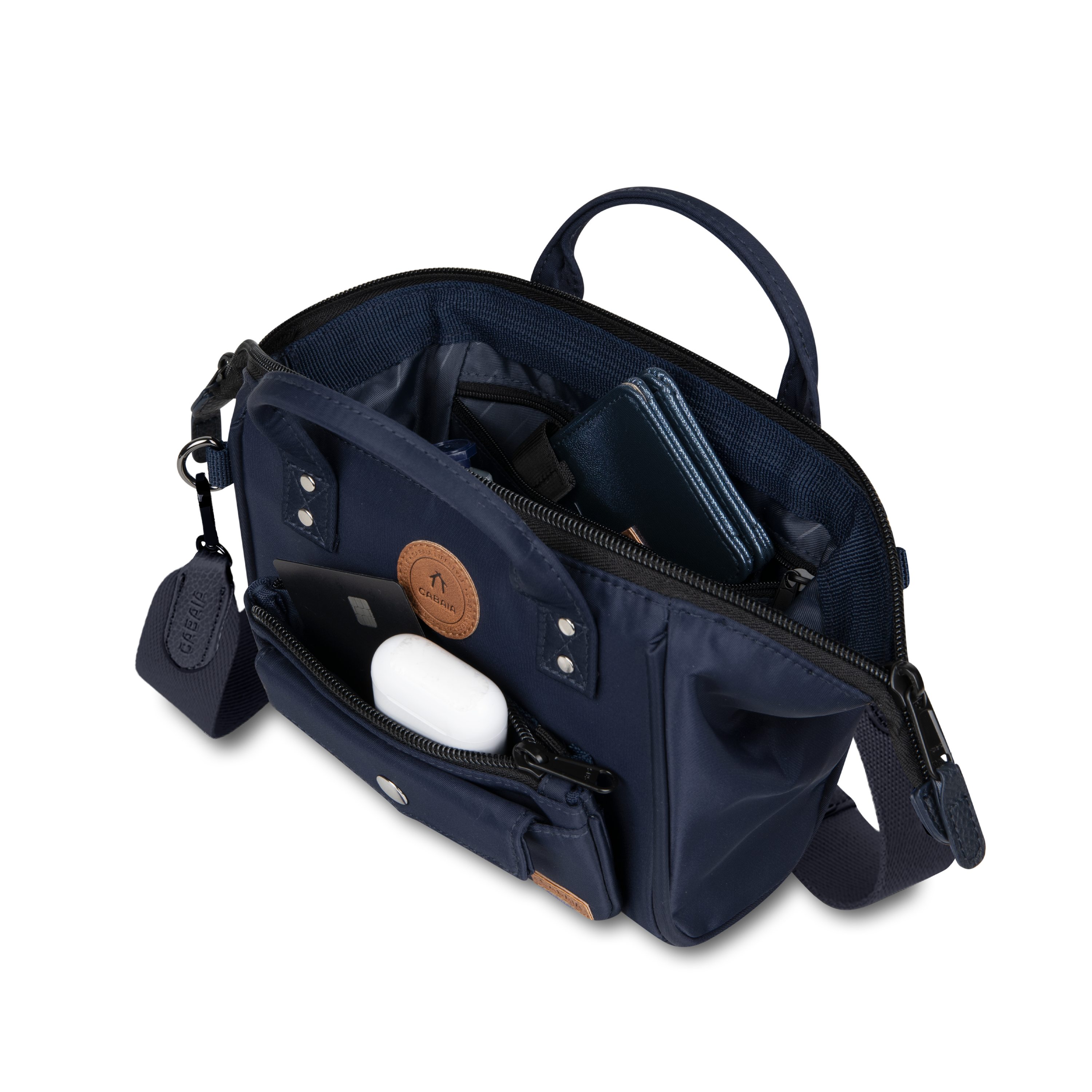 Adventurer crossbody Schoudertas S