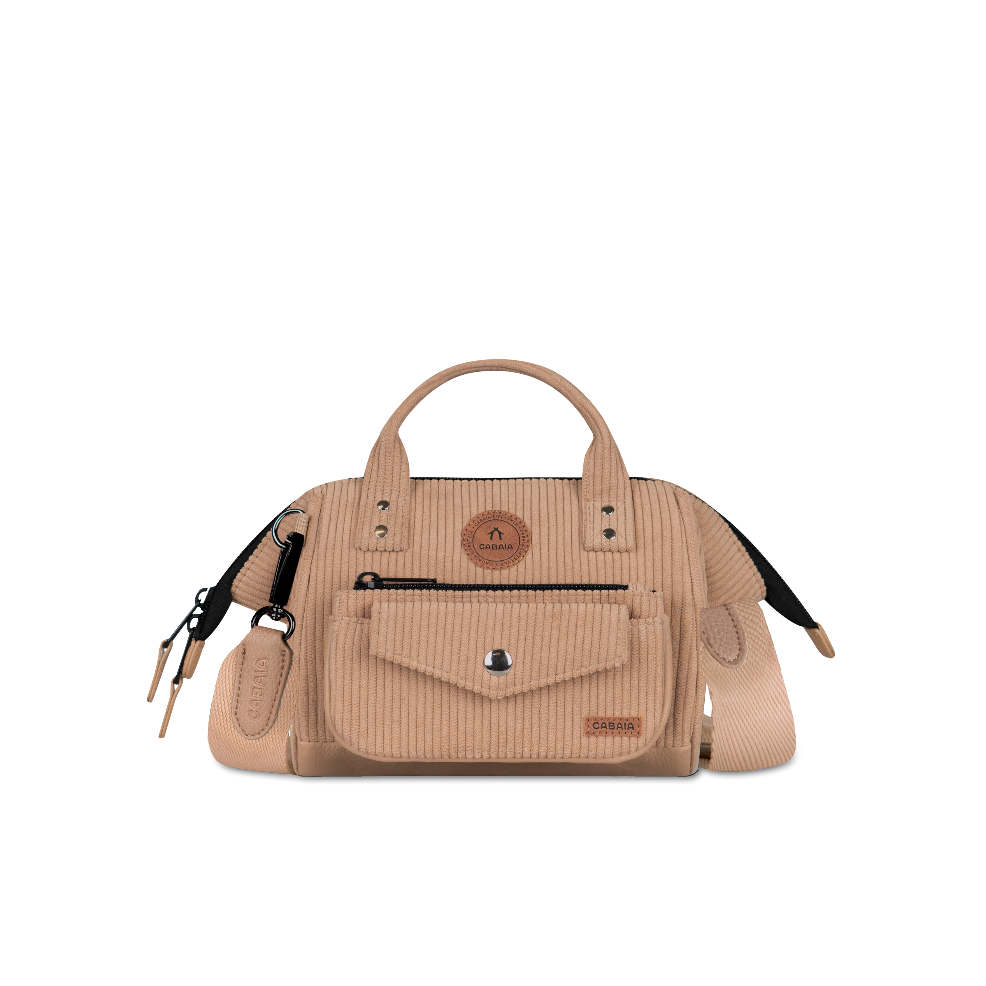 Adventurer crossbody Schoudertas S
