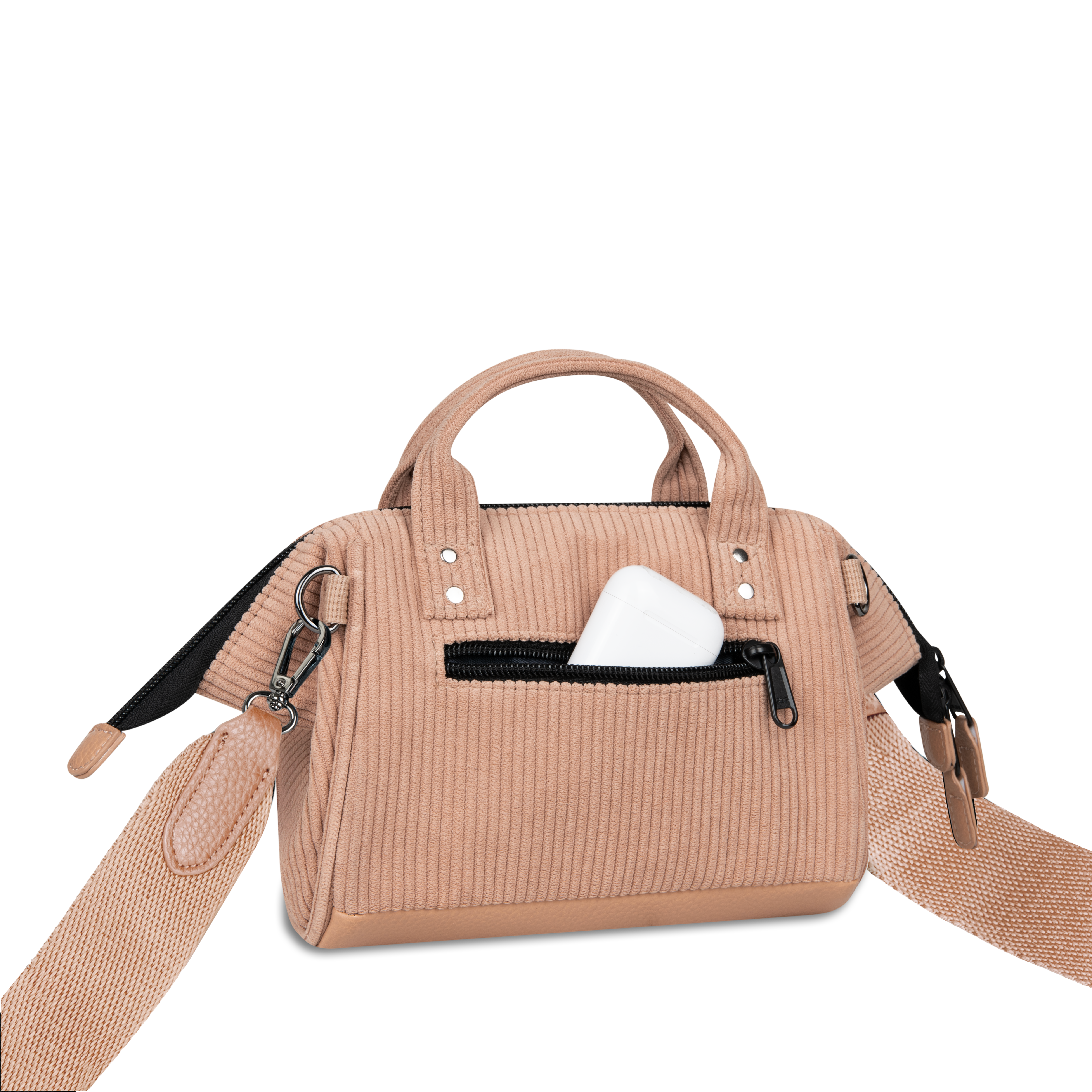 Adventurer crossbody Schoudertas S
