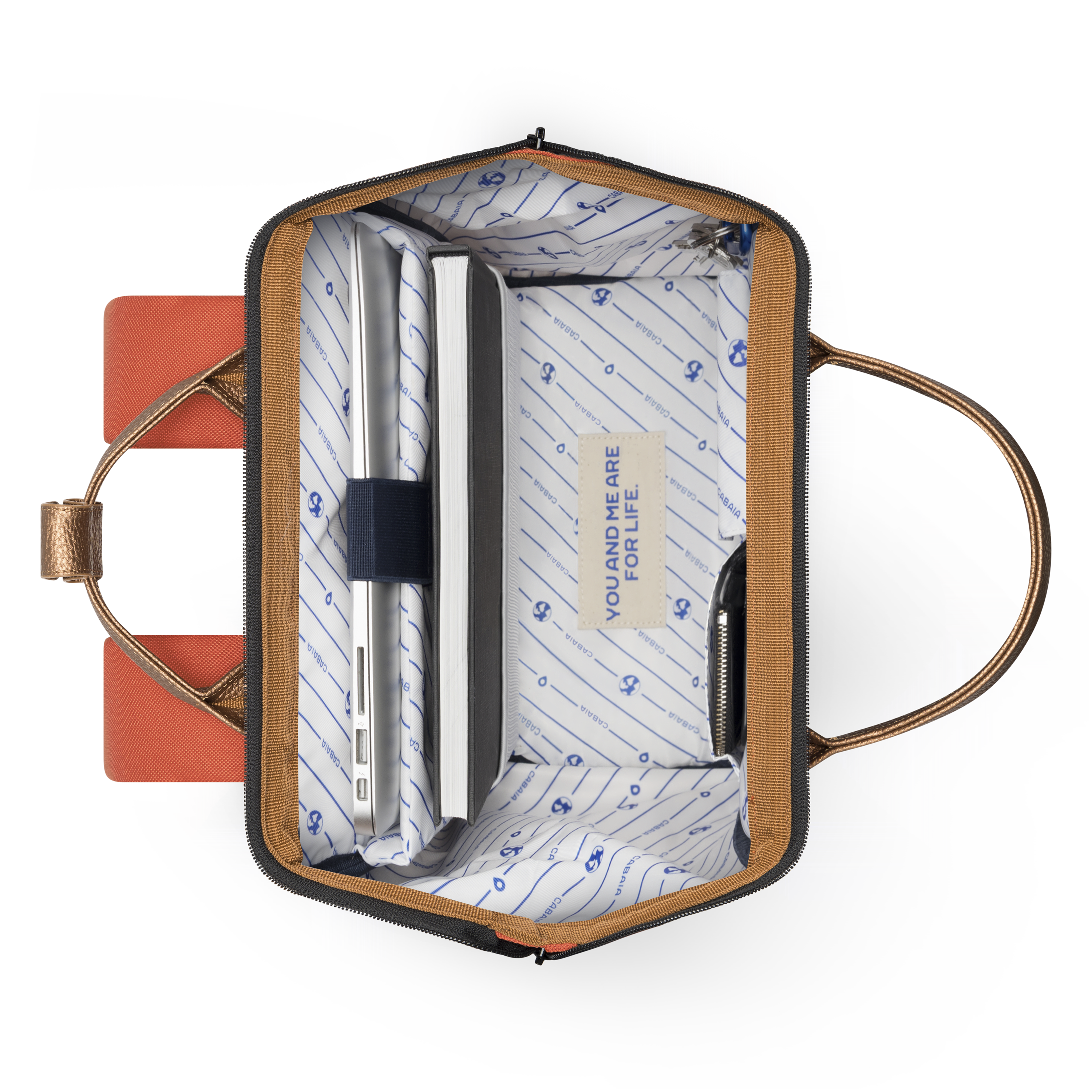 Adventurer Rugzak M