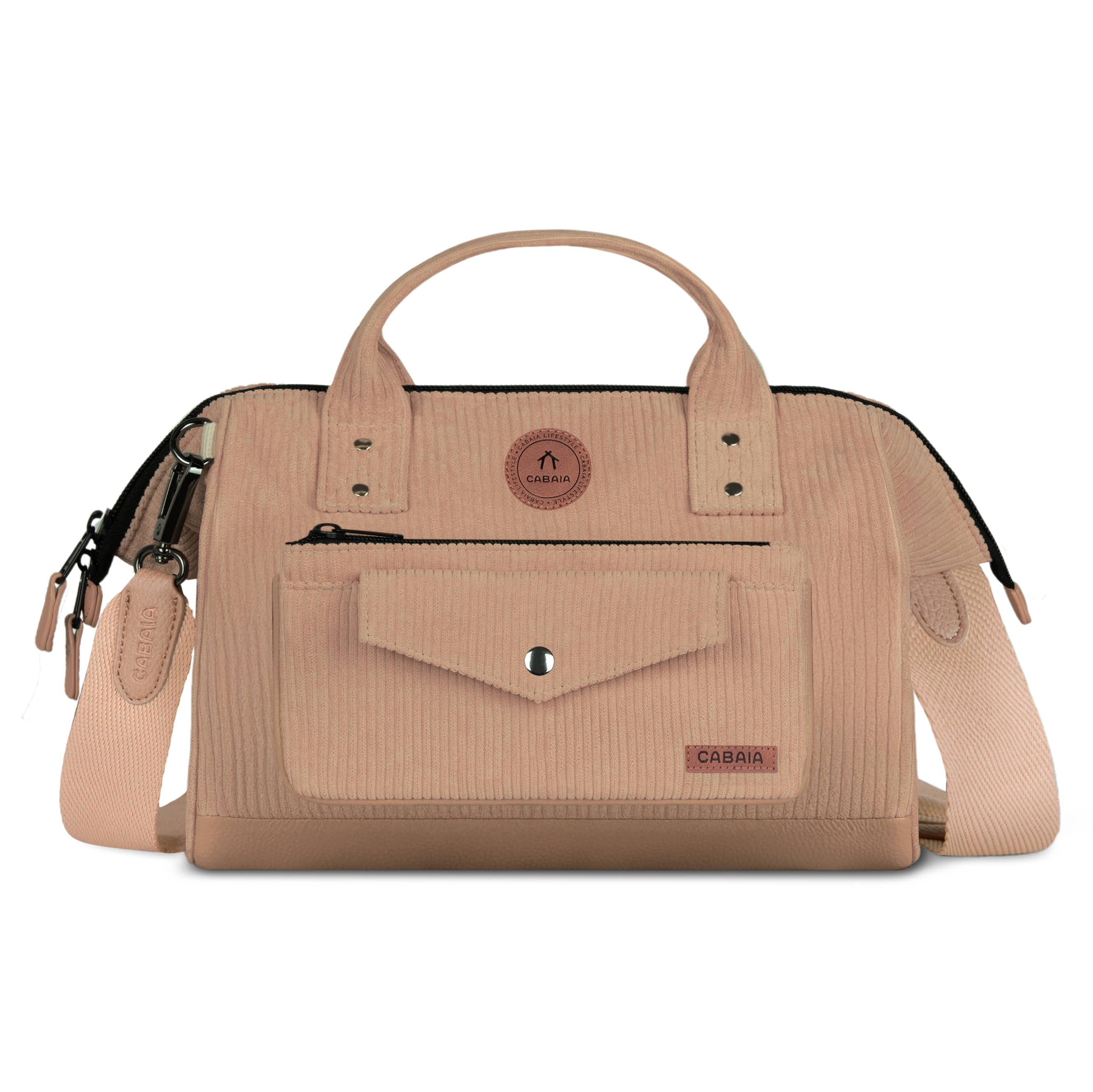 Adventurer Crossbody Schoudertas L