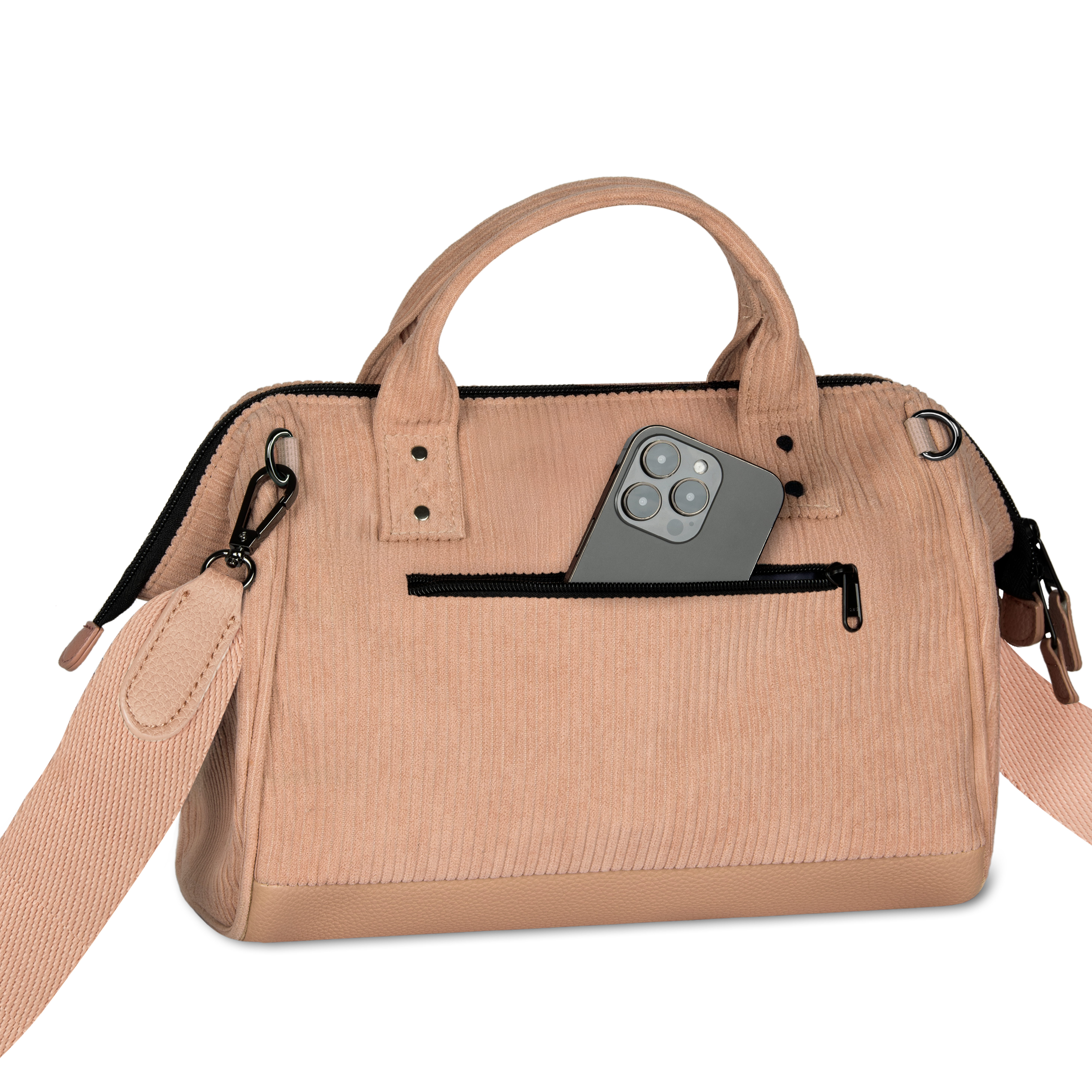 Adventurer Crossbody Schoudertas L