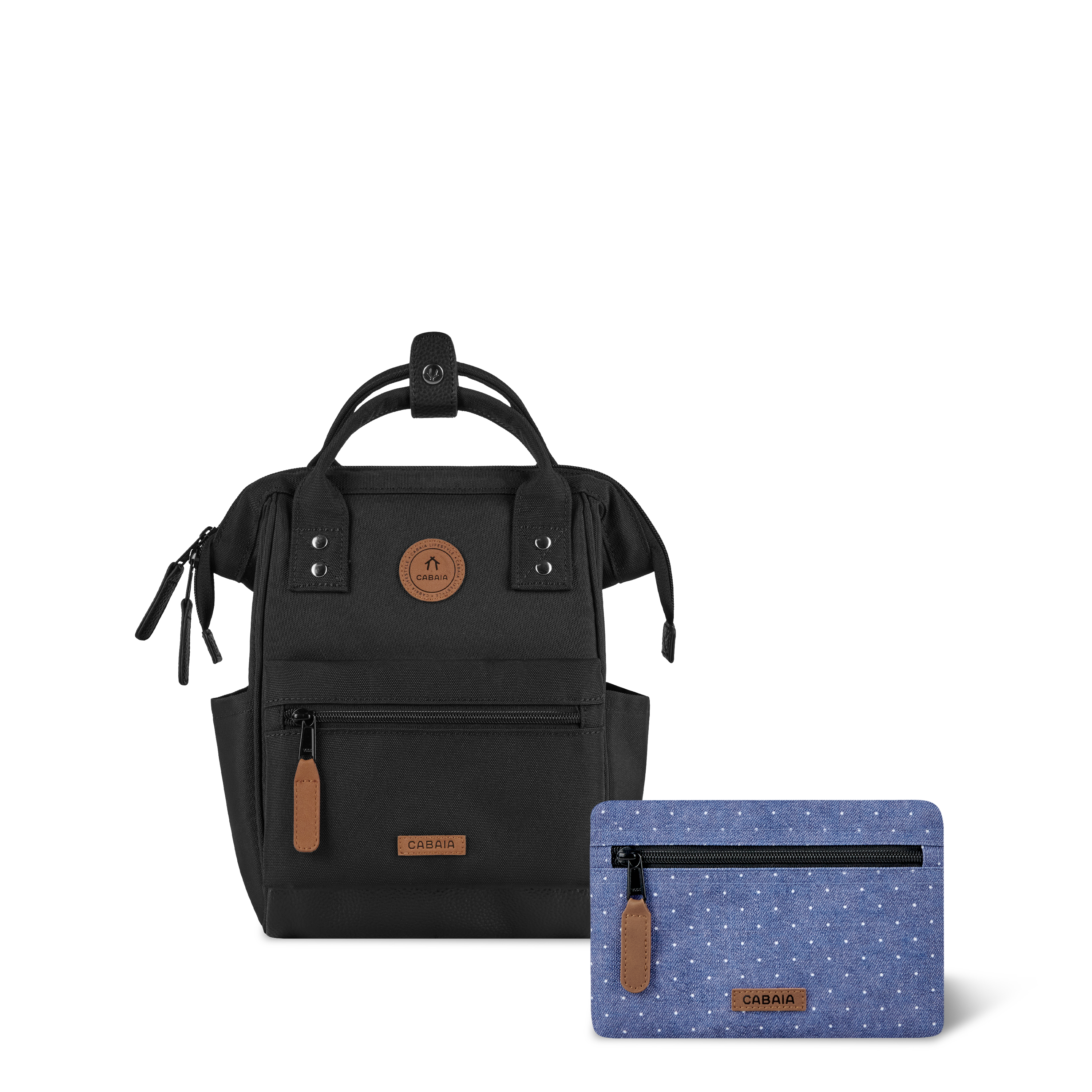 Adventurer Rugzak XS