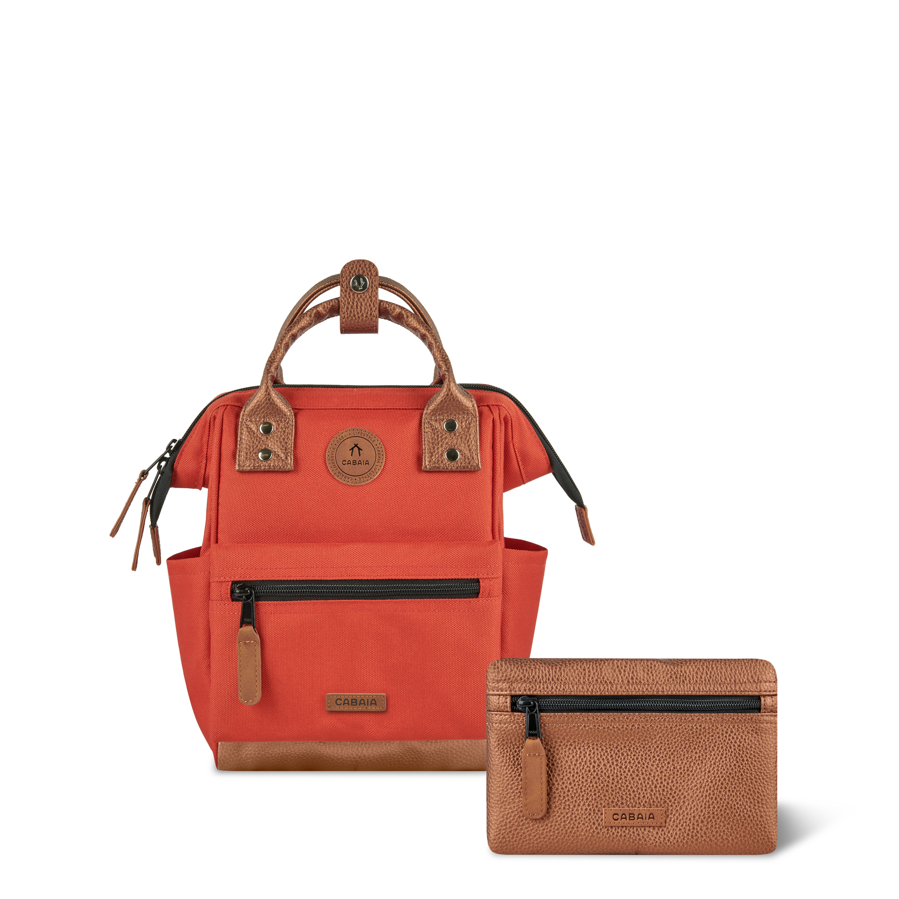 Adventurer Rugzak XS