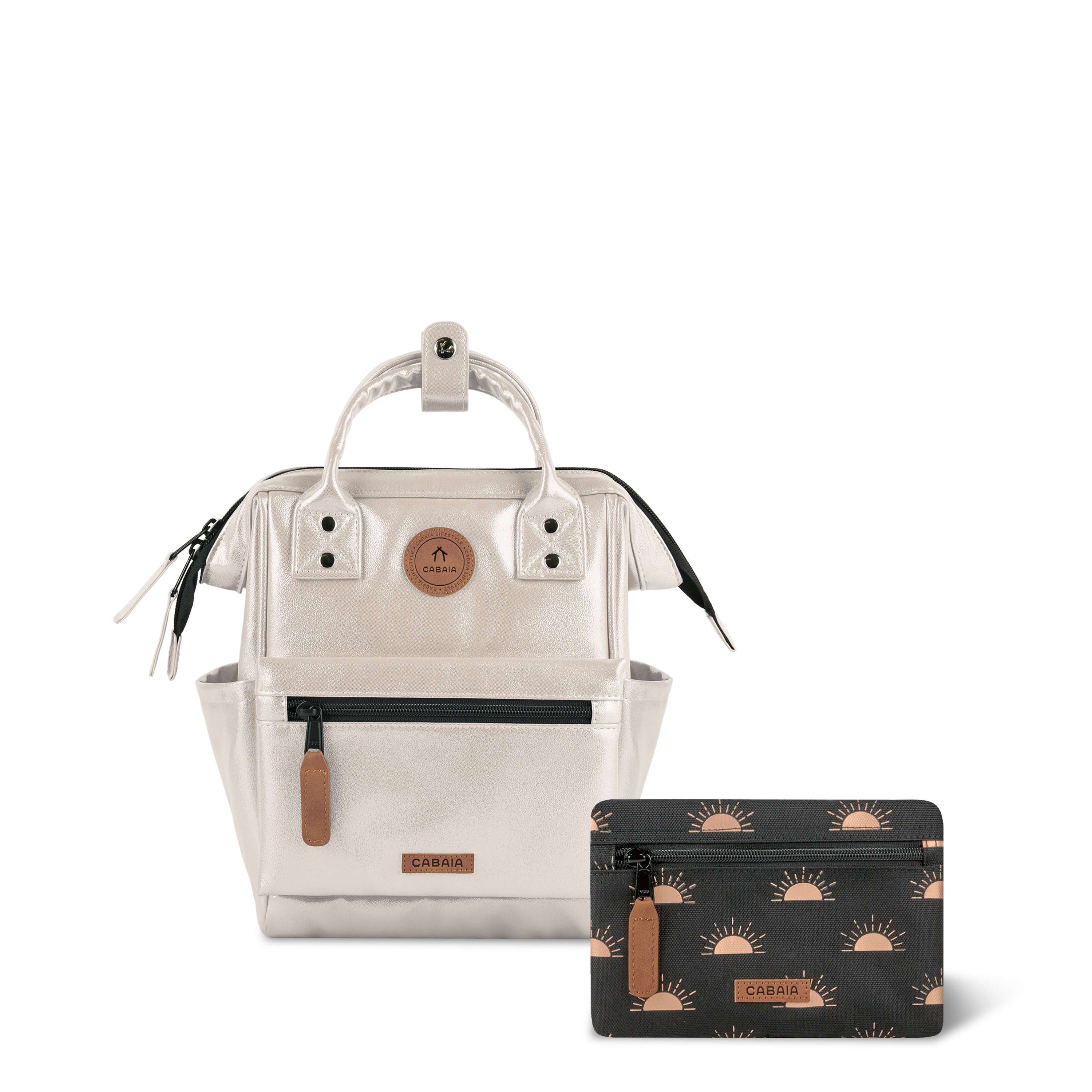 Adventurer Rugzak XS