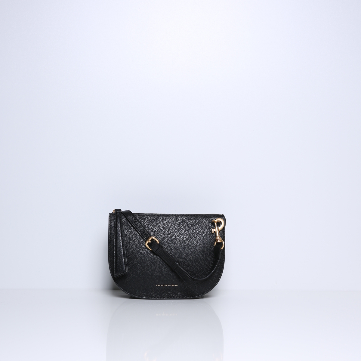 Crossbody & Saddle Bag Silke