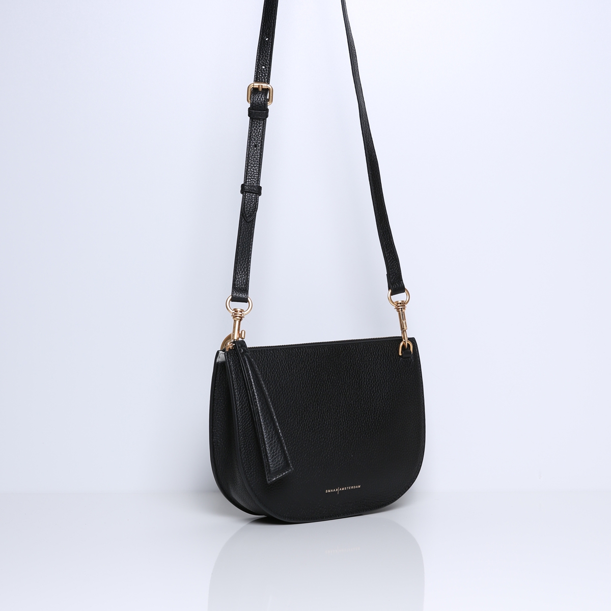 Crossbody & Saddle Bag Silke