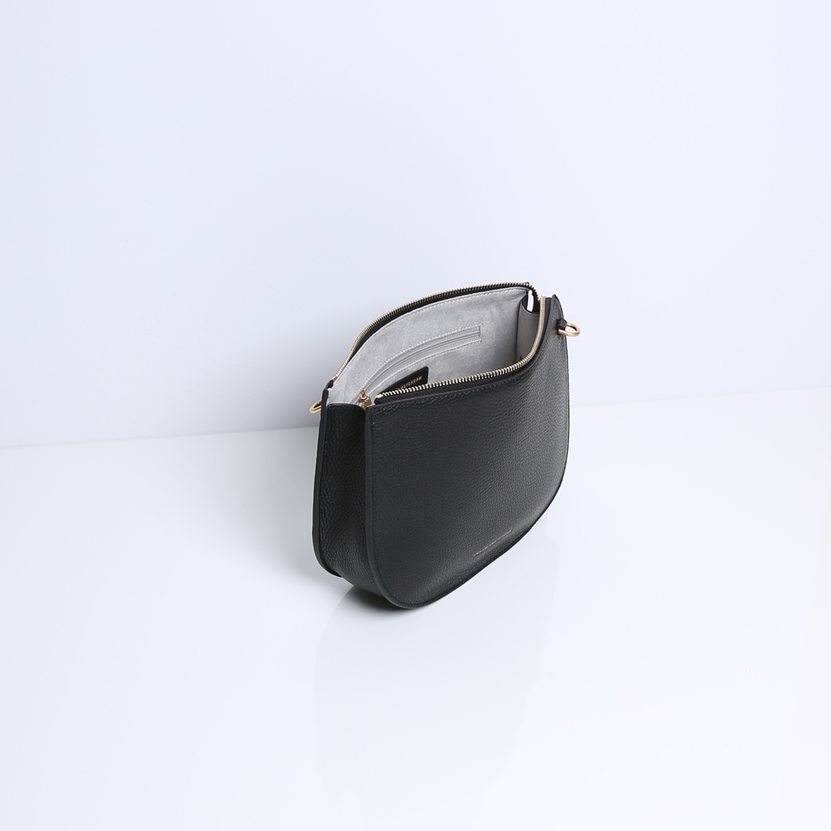 Crossbody & Saddle Bag Silke