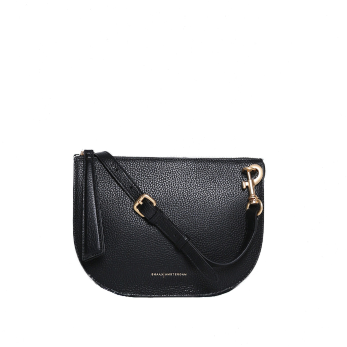 Crossbody & Saddle Bag Silke