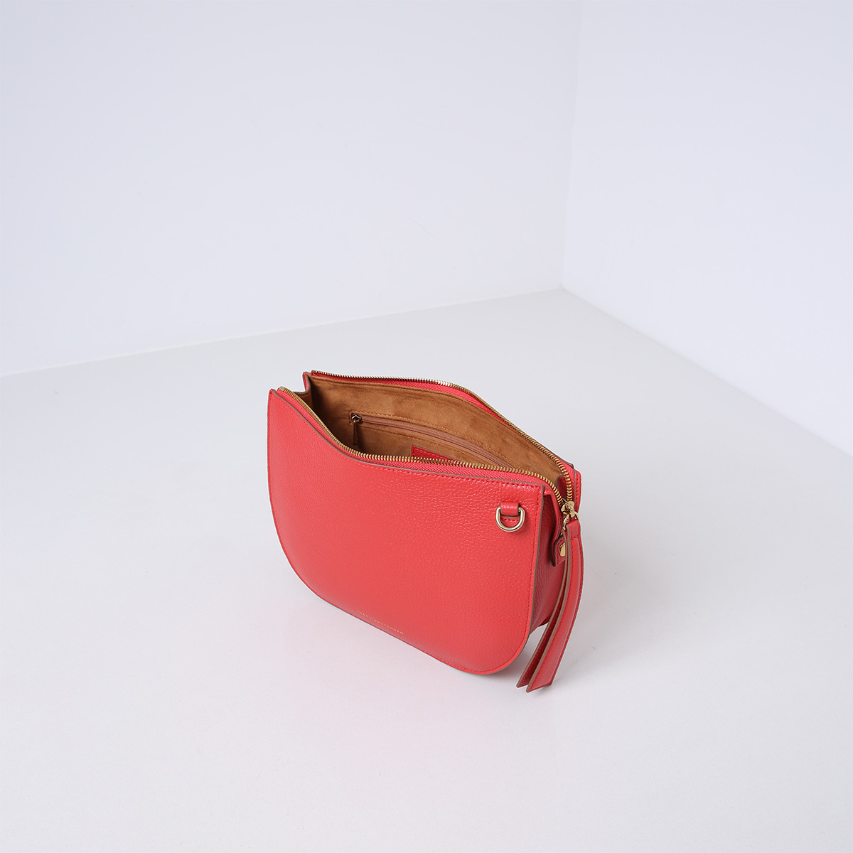 Crossbody & Saddle Bag Silke