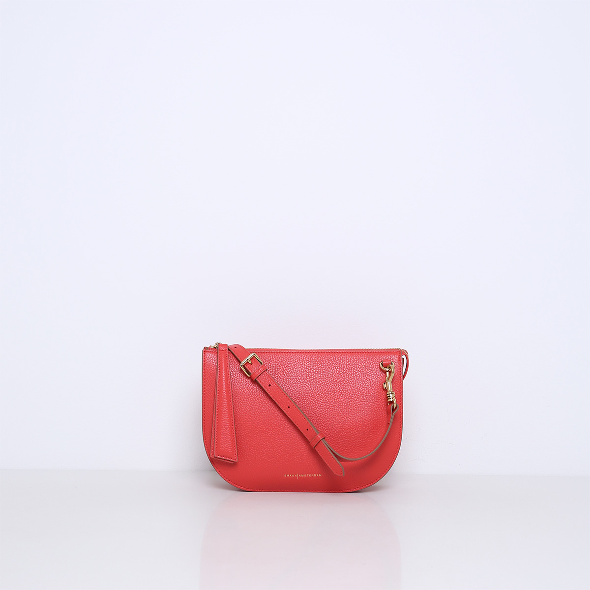 Crossbody & Saddle Bag Silke