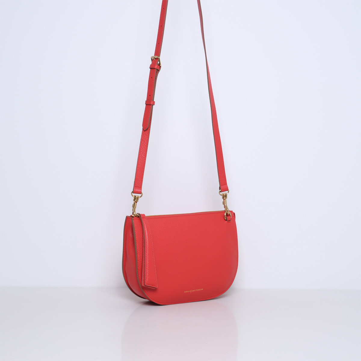 Crossbody & Saddle Bag Silke