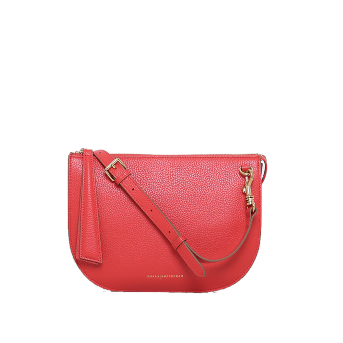 Crossbody & Saddle Bag Silke