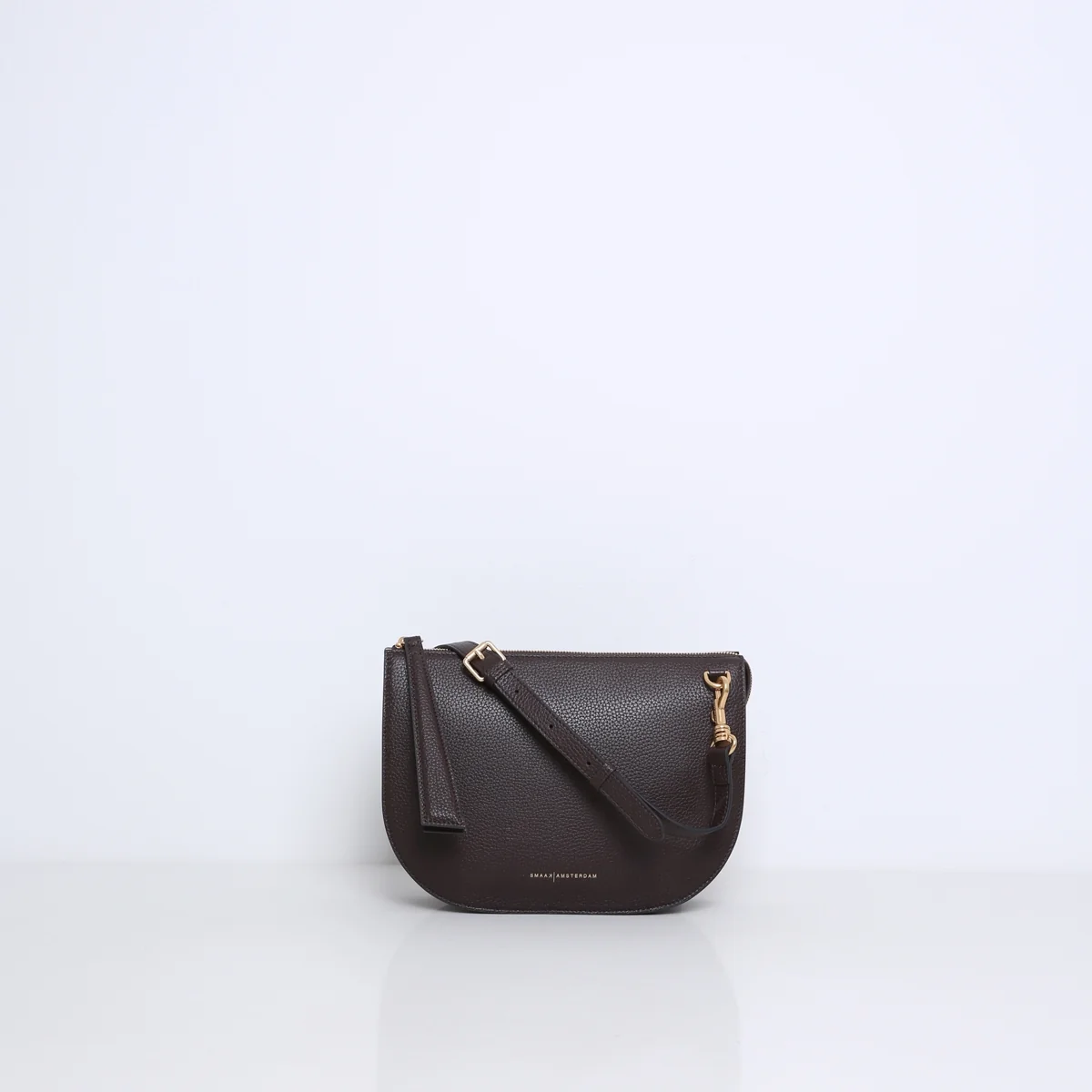 Crossbody & Saddle Bag Silke
