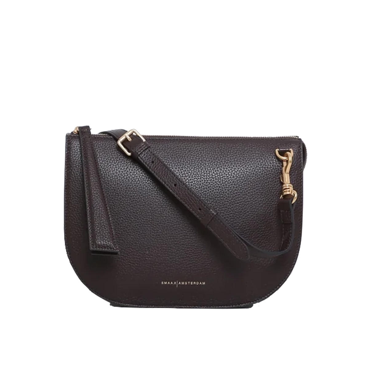 Crossbody & Saddle Bag Silke