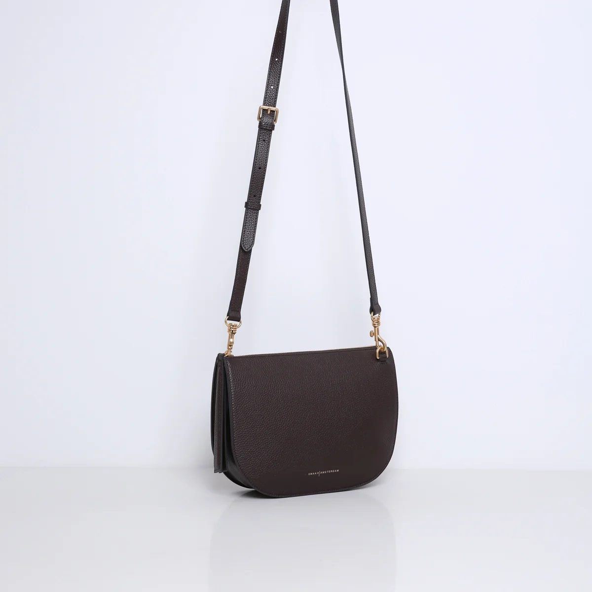 Crossbody & Saddle Bag Silke