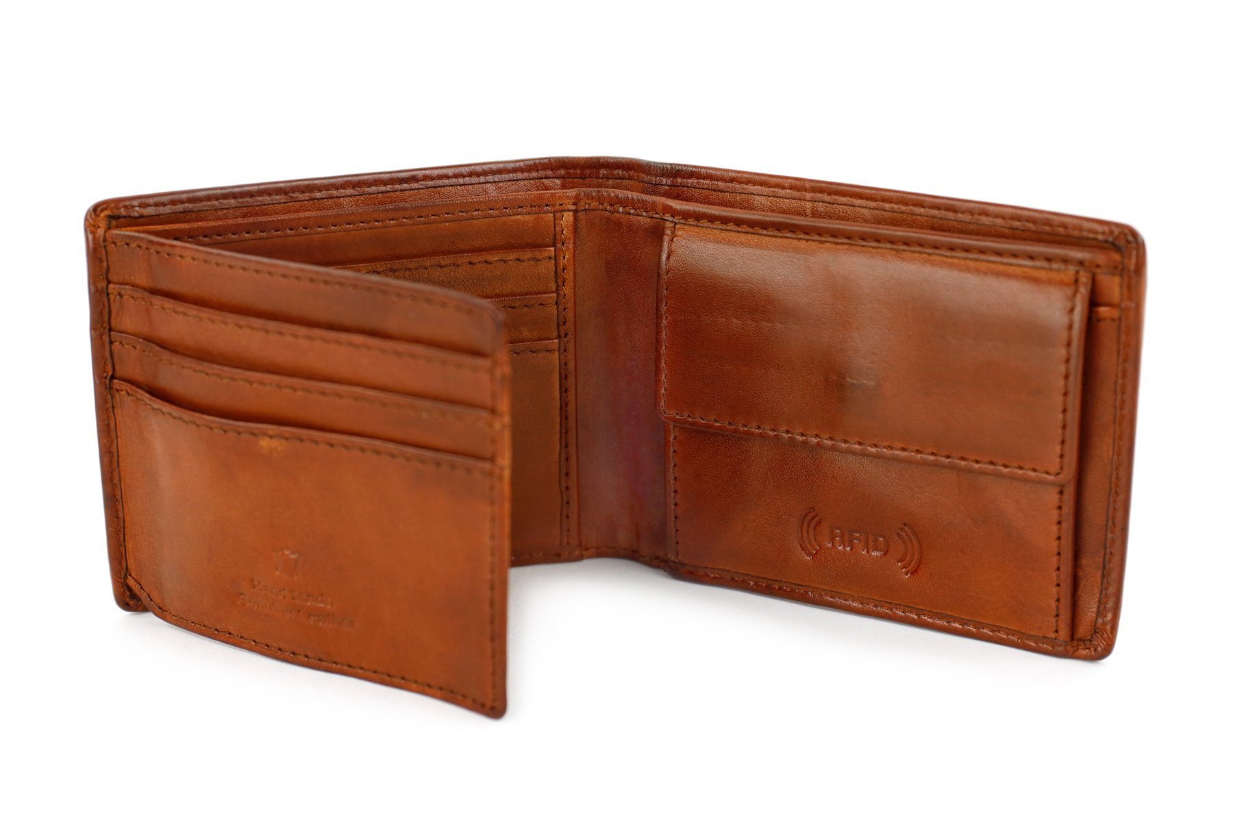 Billfold Portemonee 'Lucas'