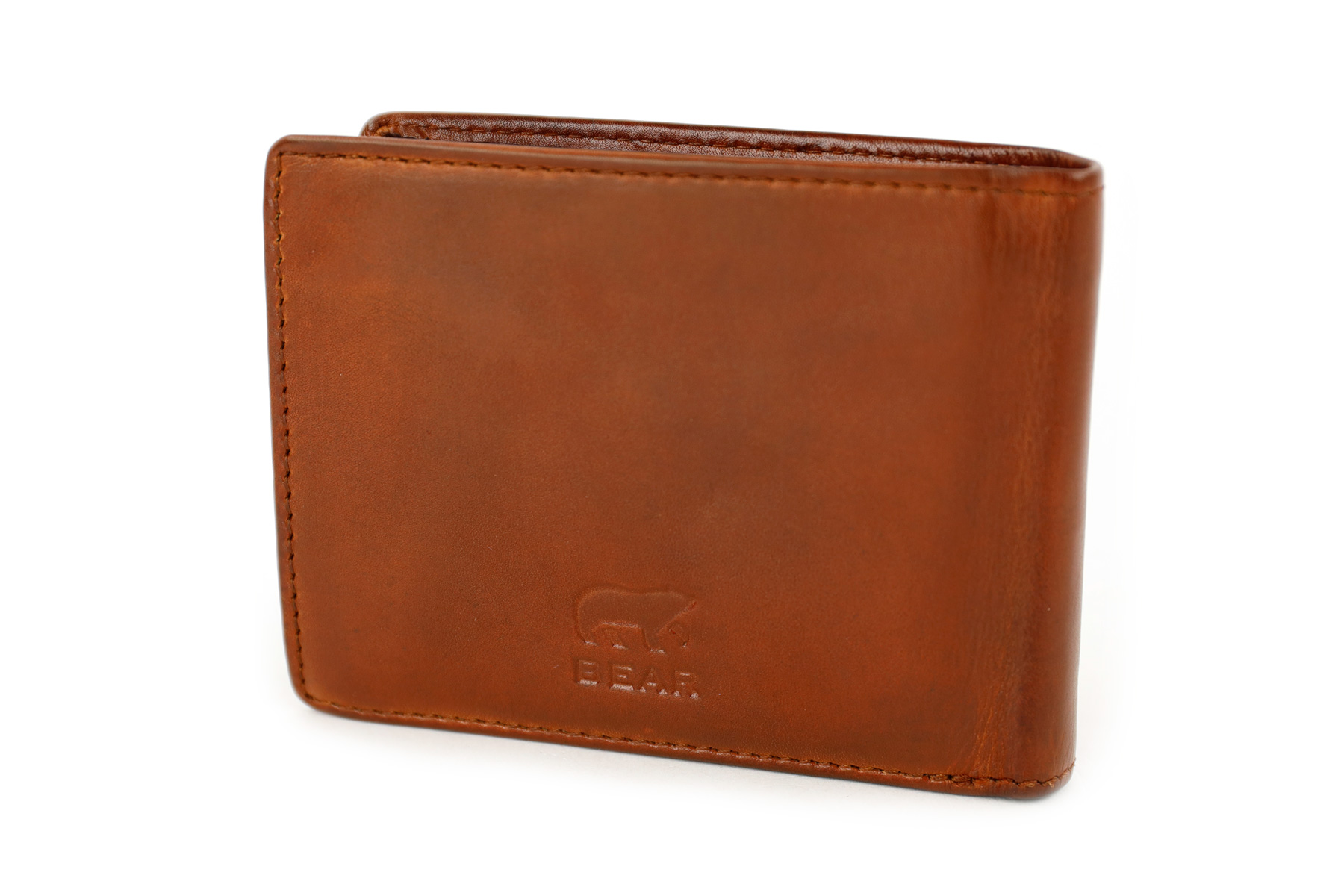 Billfold Portemonee 'Lucas'