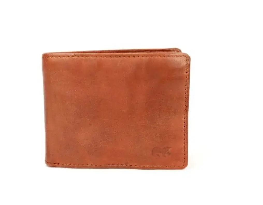 Billfold Portemonee 'Lucas'