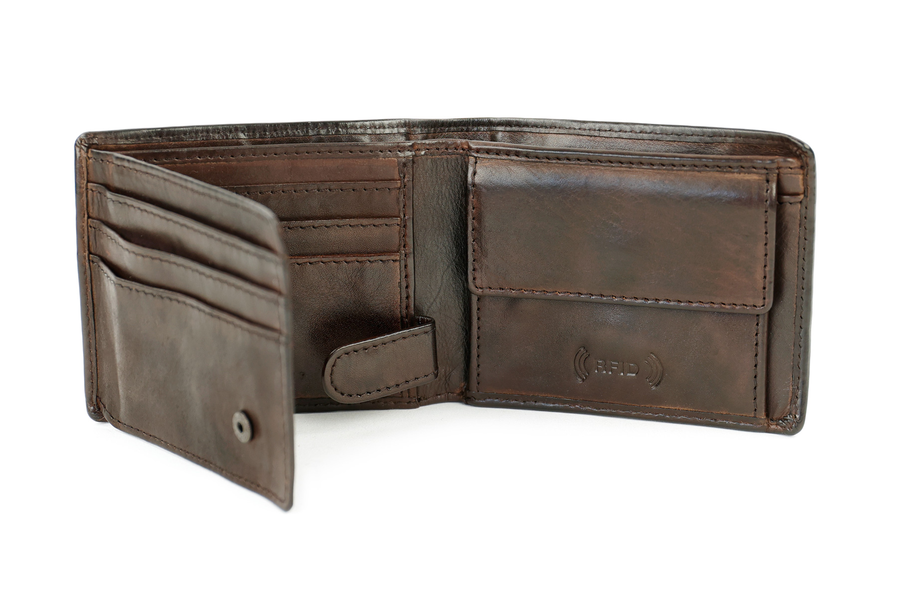 Billfold-/Portemonnee 'Marit'
