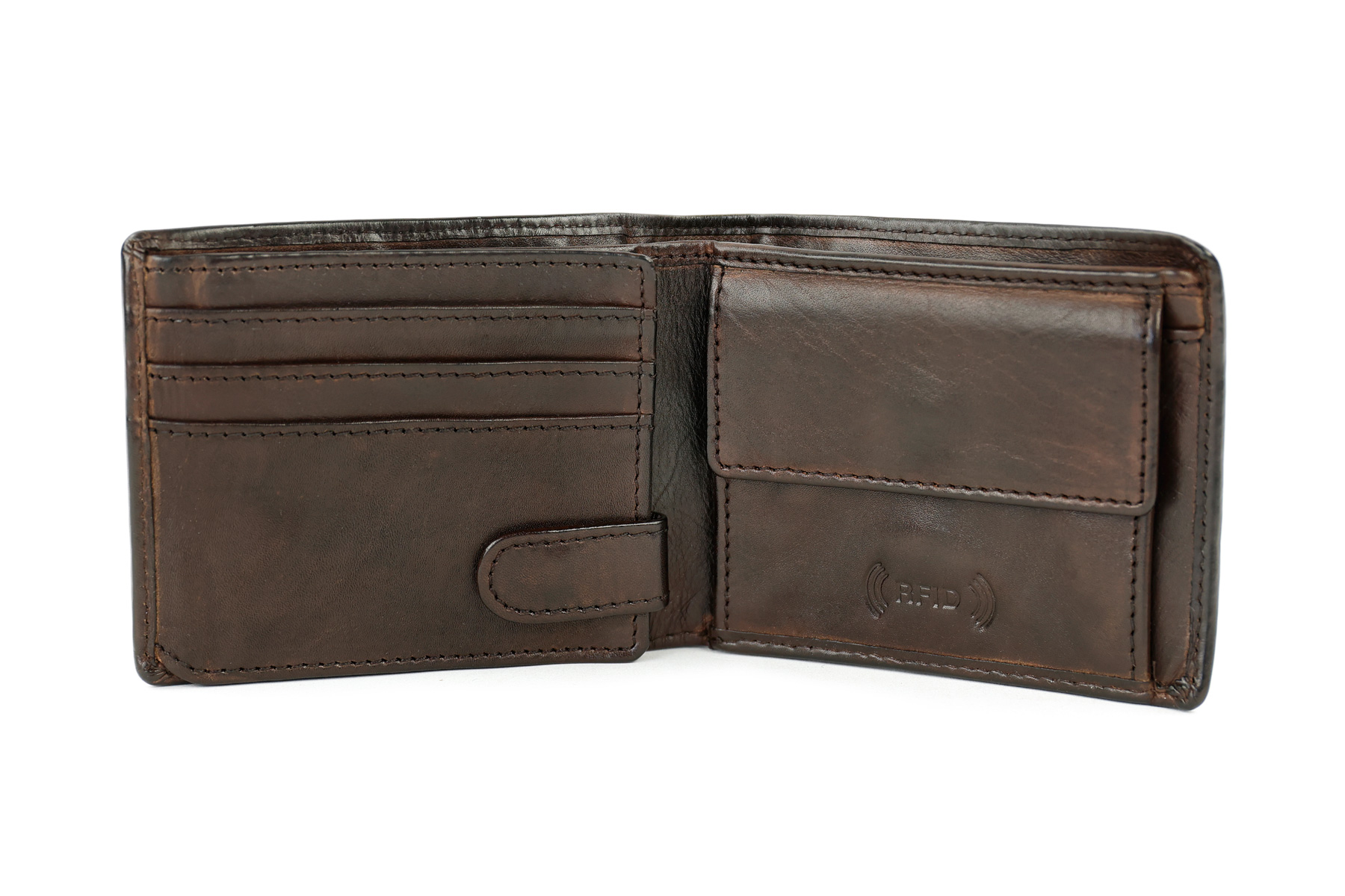Billfold-/Portemonnee 'Marit'