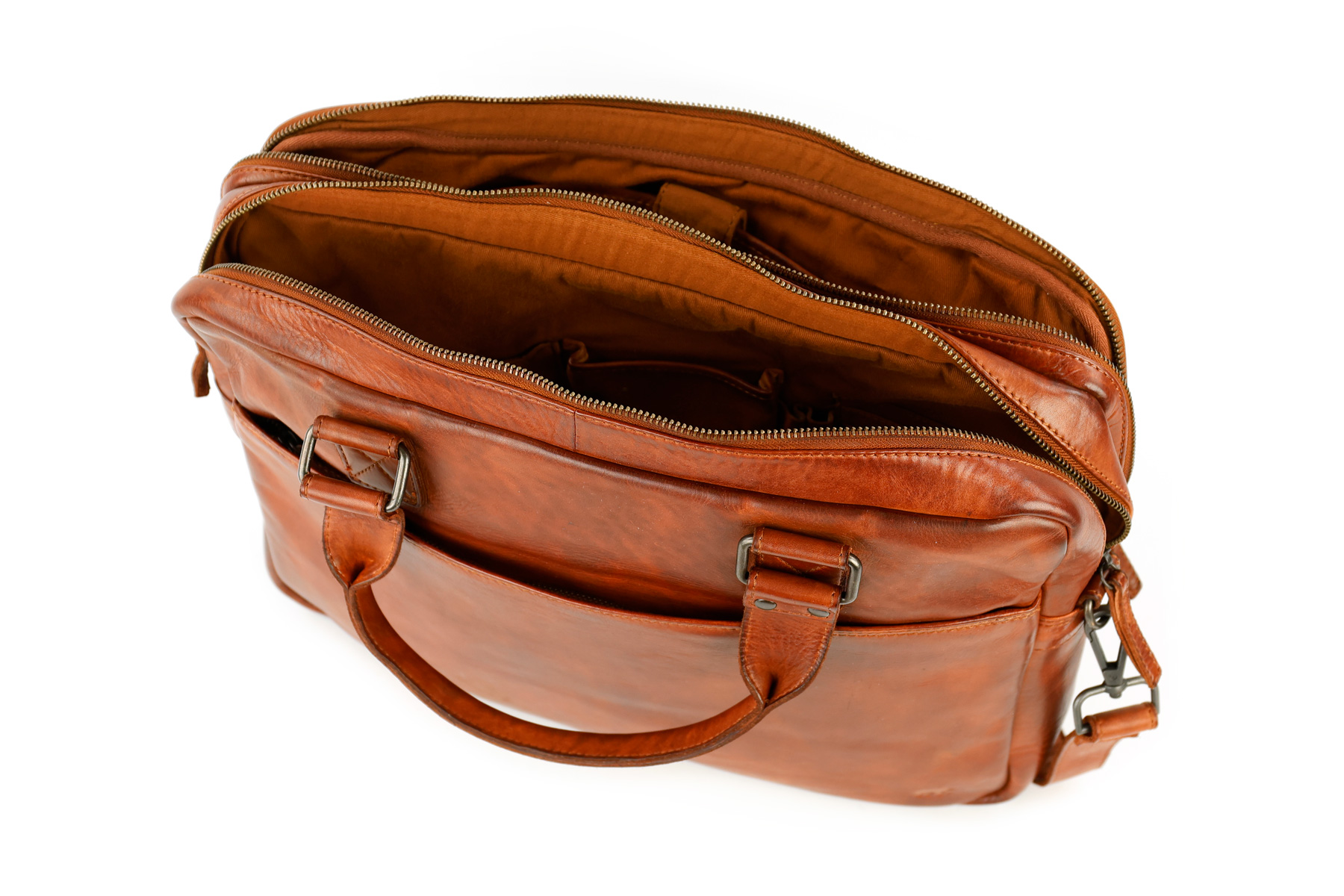 Laptoptas 'Leandro' 15.6"