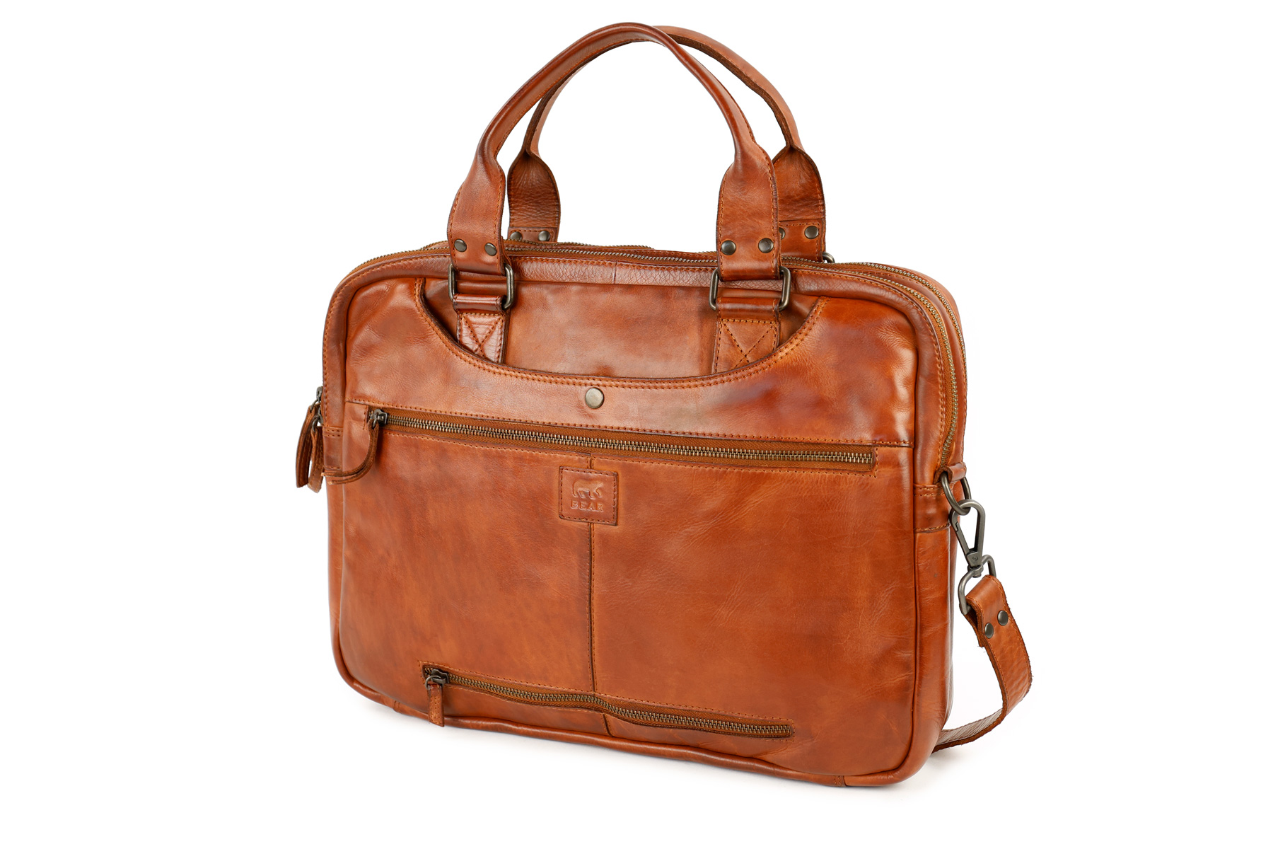 Laptoptas 'Leandro' 15.6"