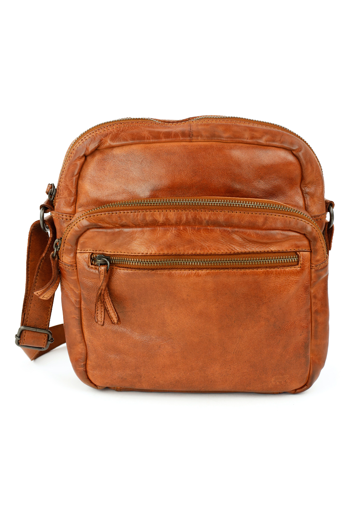 Schoudertas / Crossbodytas 'Edwin'