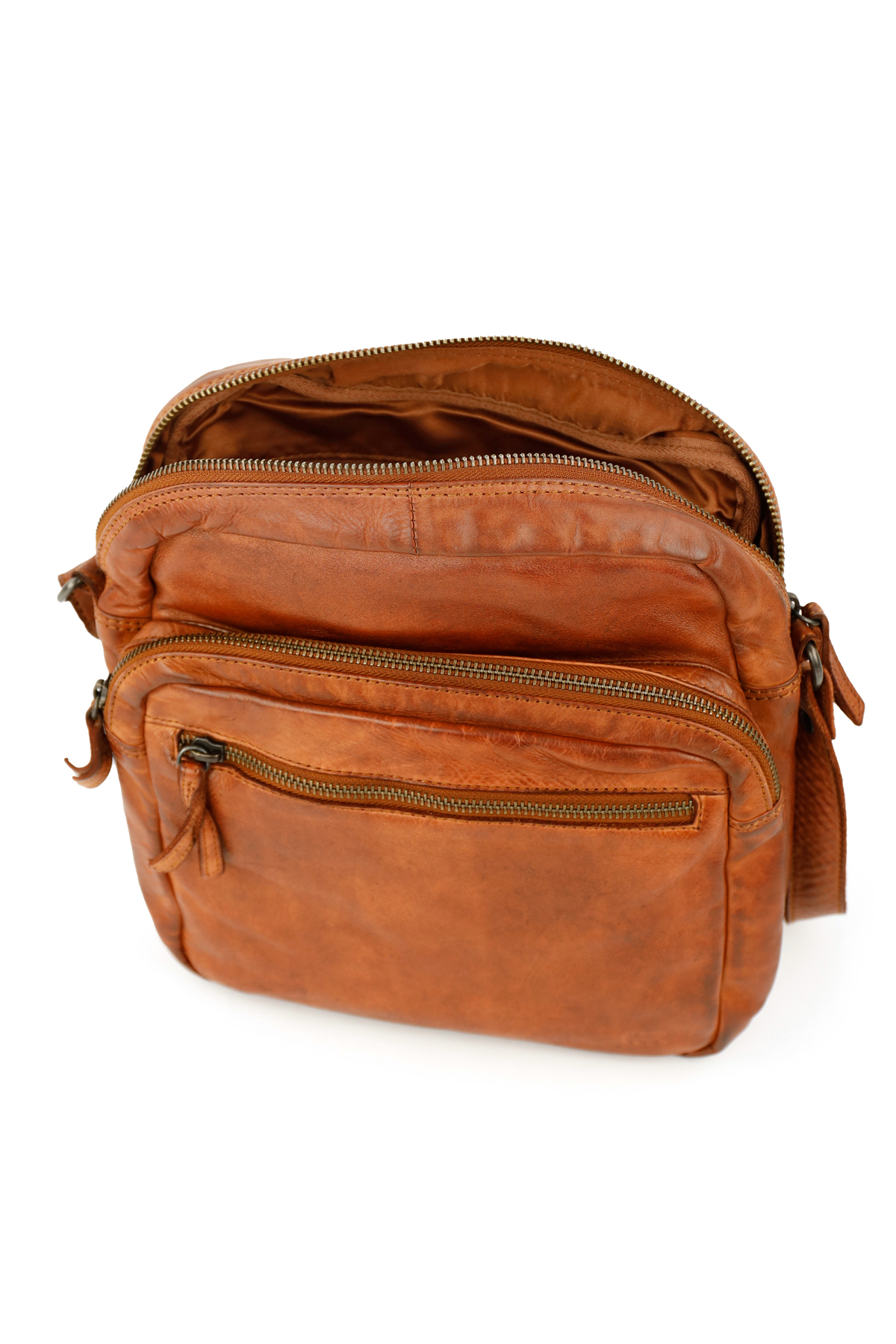 Schoudertas / Crossbodytas 'Edwin'