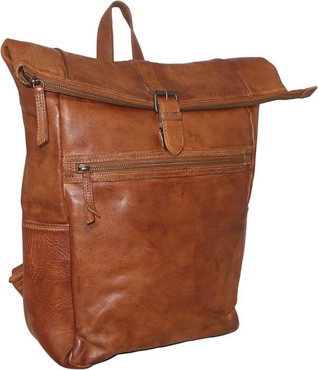 Rolltop rugzak 14” 'Rick'