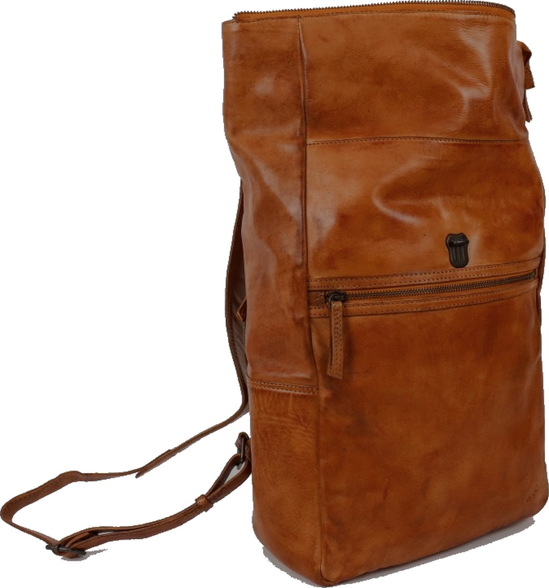 Rolltop rugzak 14” 'Rick'
