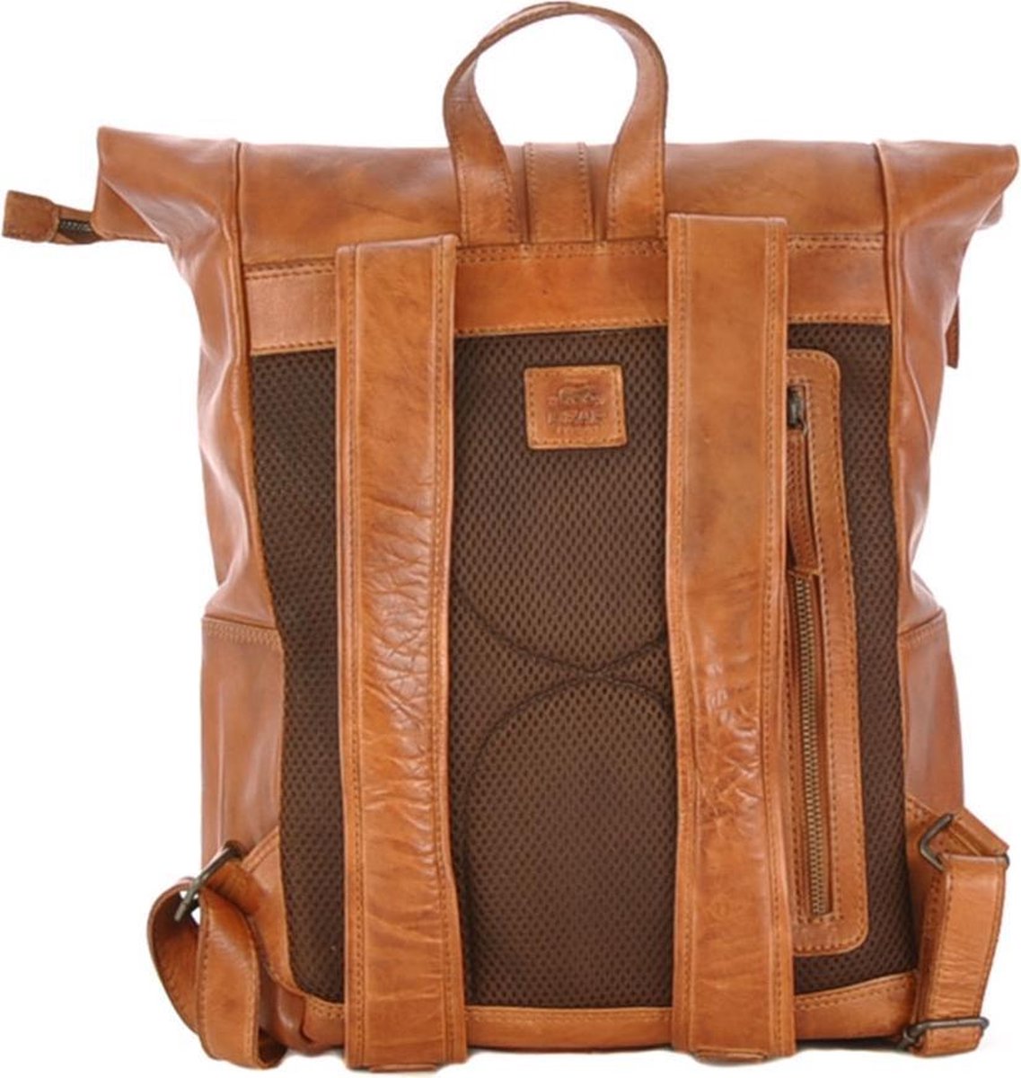 Rolltop rugzak 14” 'Rick'