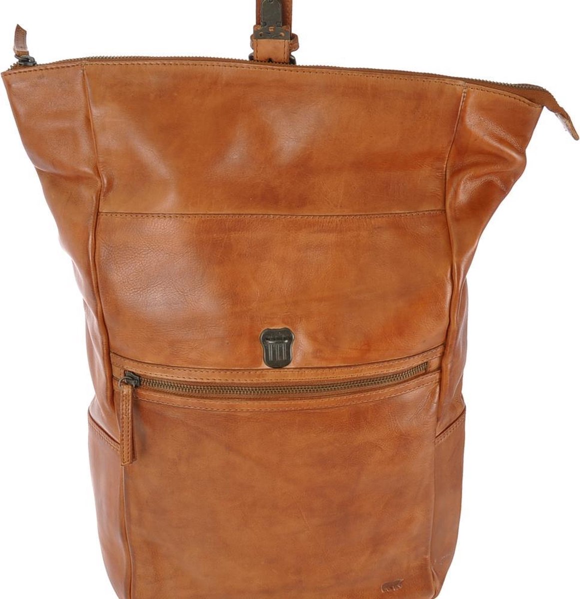 Rolltop rugzak 14” 'Rick'