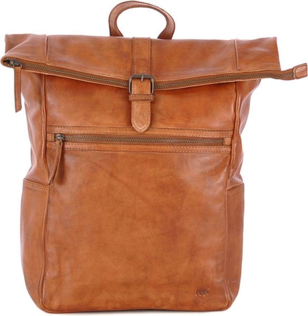 Rolltop rugzak 14” 'Rick'