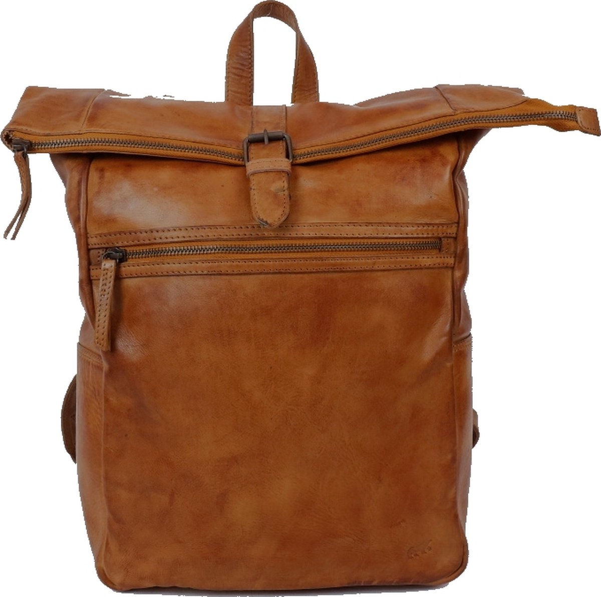 Rolltop rugzak 14” 'Rick'